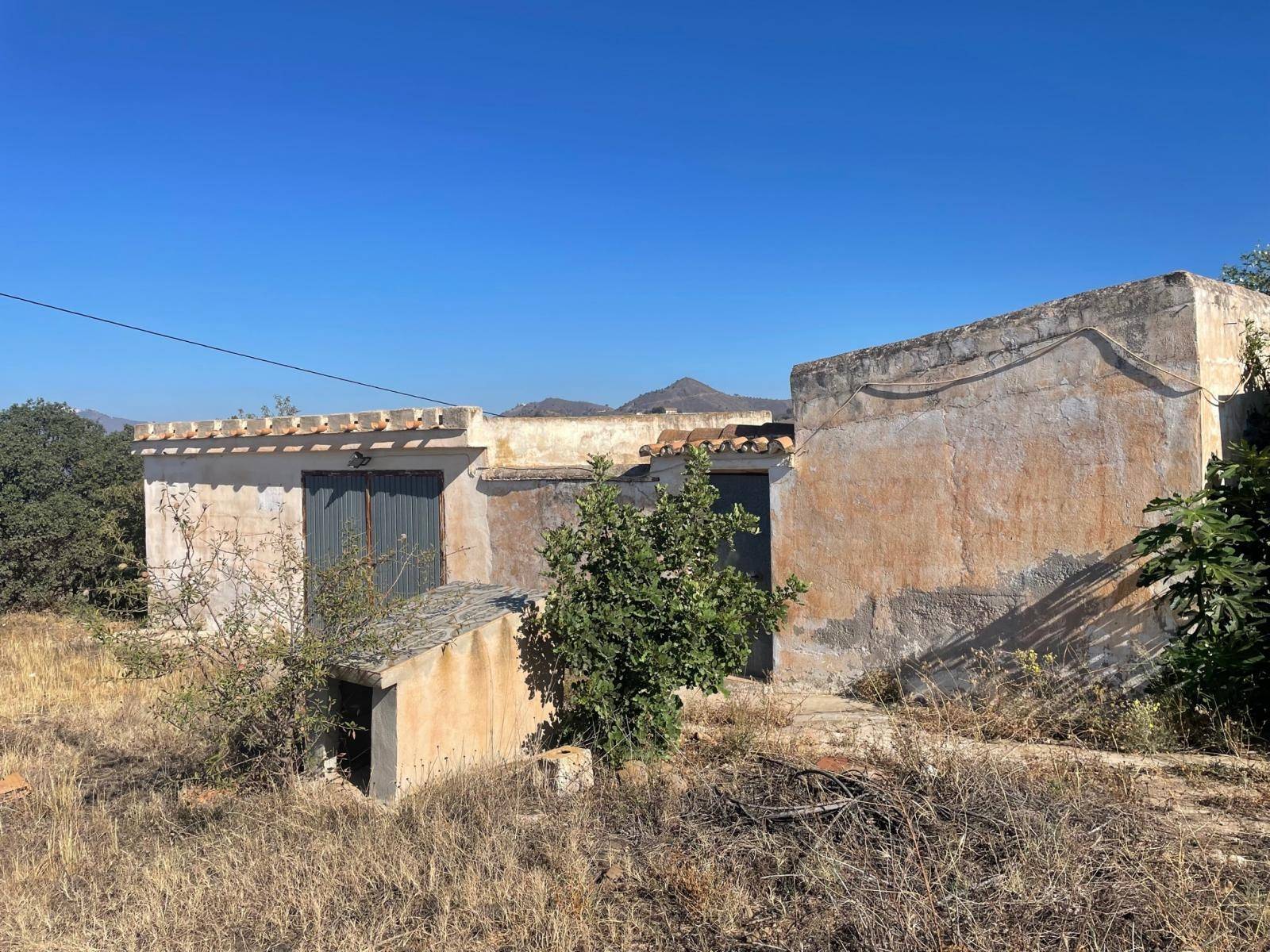 Maison en vente à Vélez-Málaga