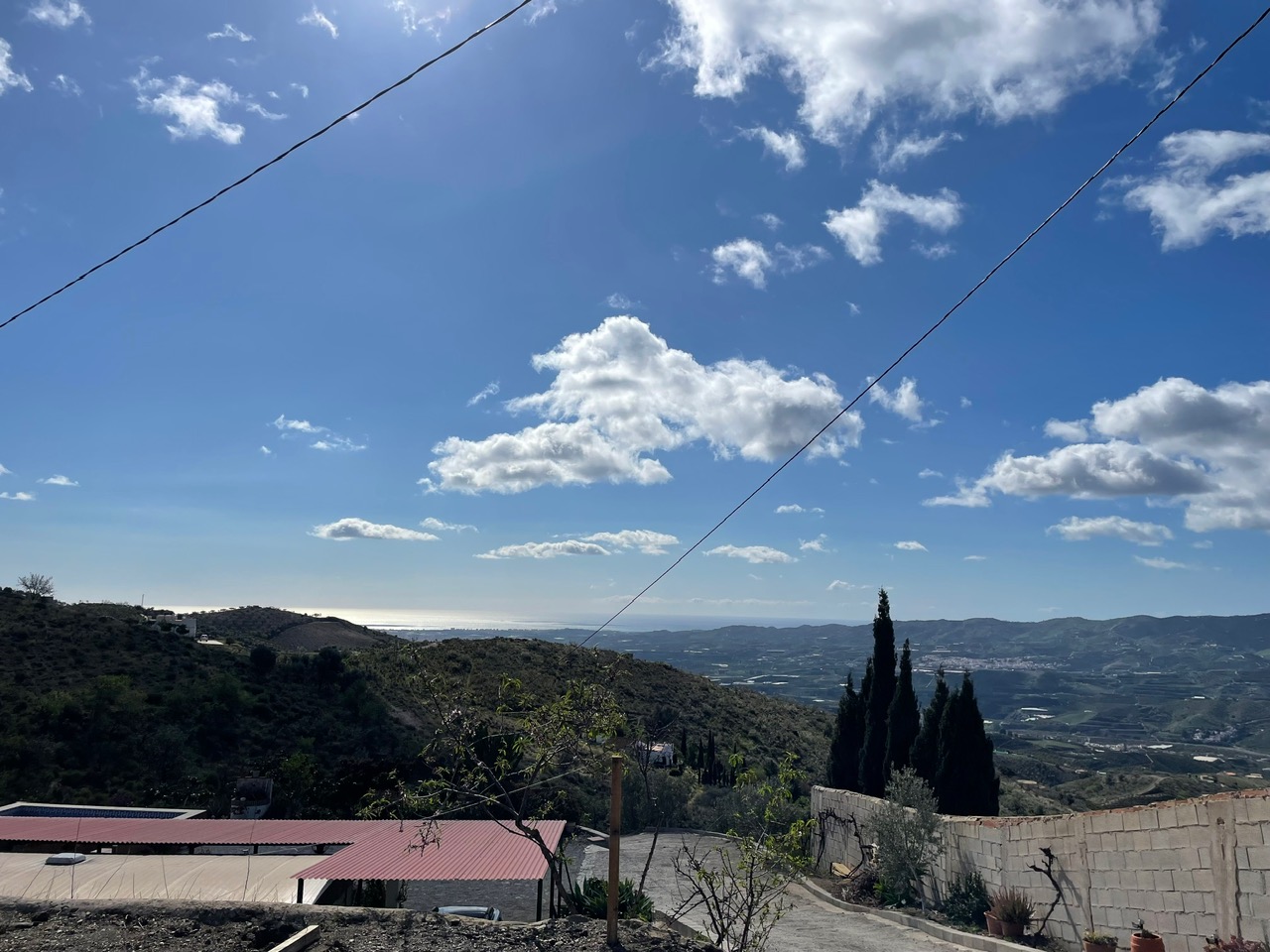 Maison en vente à Vélez-Málaga