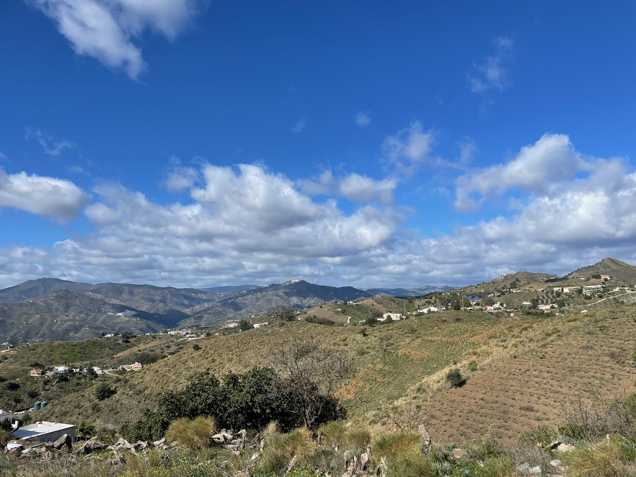 Maison en vente à Vélez-Málaga