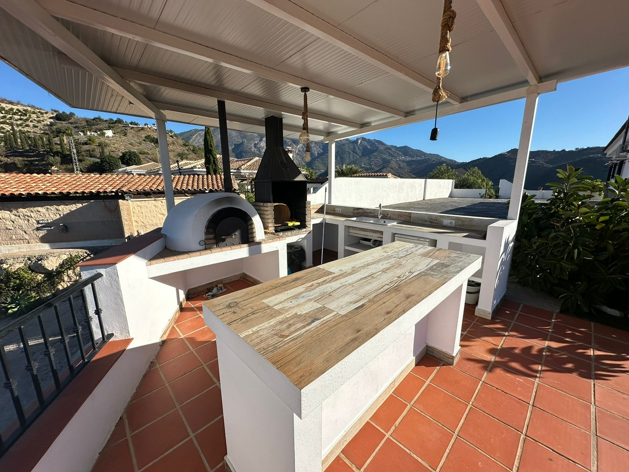 Chalet for sale in Canillas de Aceituno