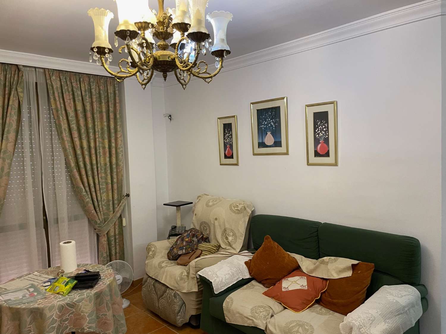 Residency for sale in Norte - Barrio del Pilar - El Reñidero (Vélez-Málaga)