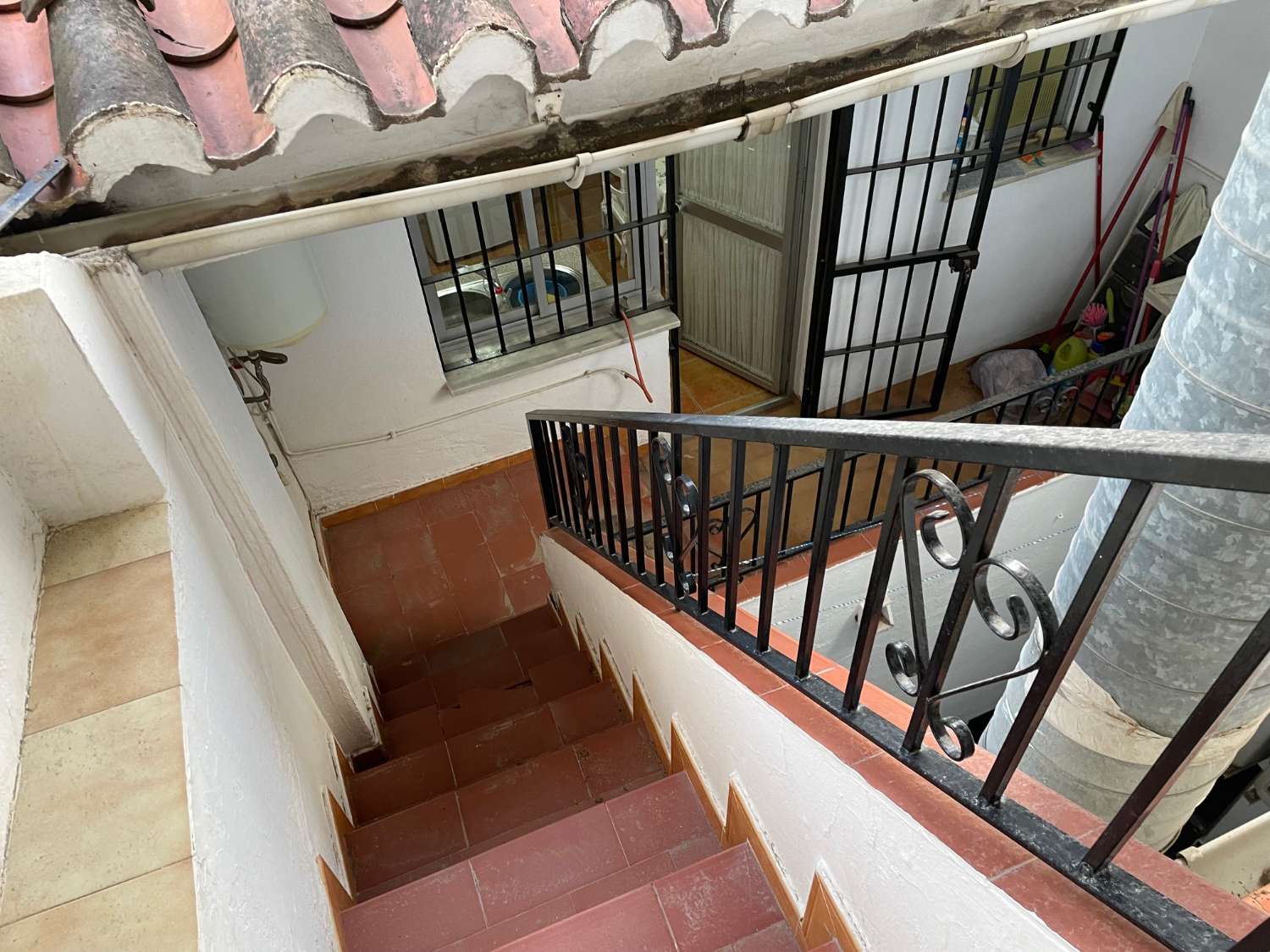 Residens till salu i Norte - Barrio del Pilar - El Reñidero (Vélez-Málaga)