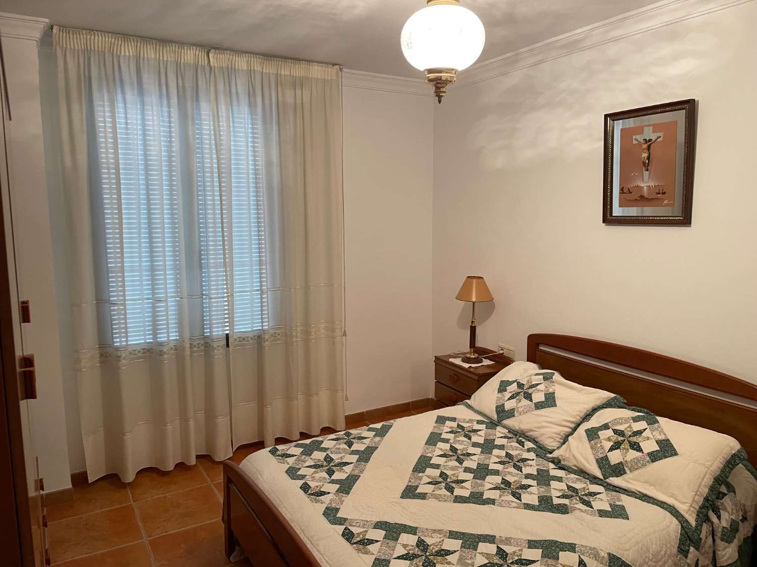 Residency til salg i Norte - Barrio del Pilar - El Reñidero (Vélez-Málaga)
