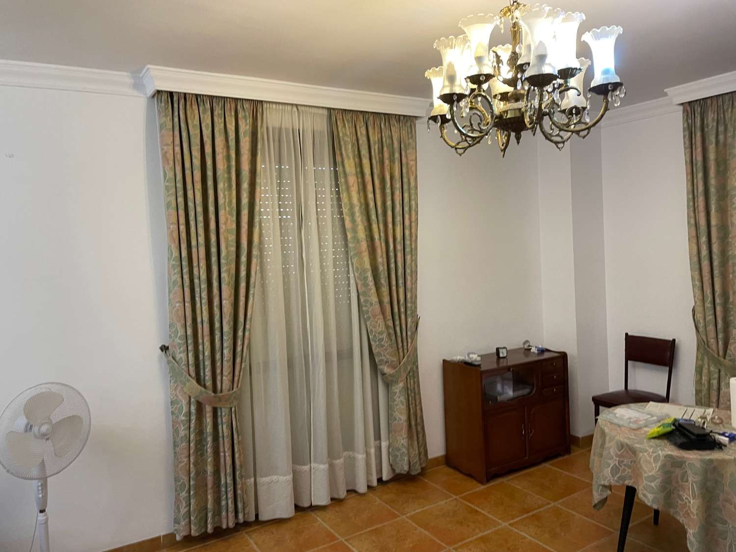 Residentie te koop in Norte - Barrio del Pilar - El Reñidero (Vélez-Málaga)