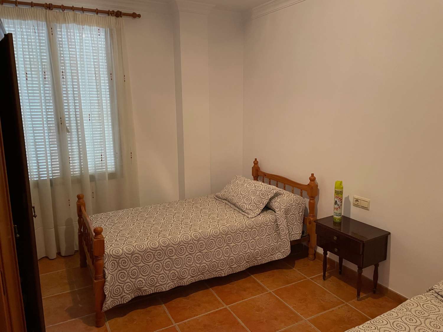 Residency til salg i Norte - Barrio del Pilar - El Reñidero (Vélez-Málaga)
