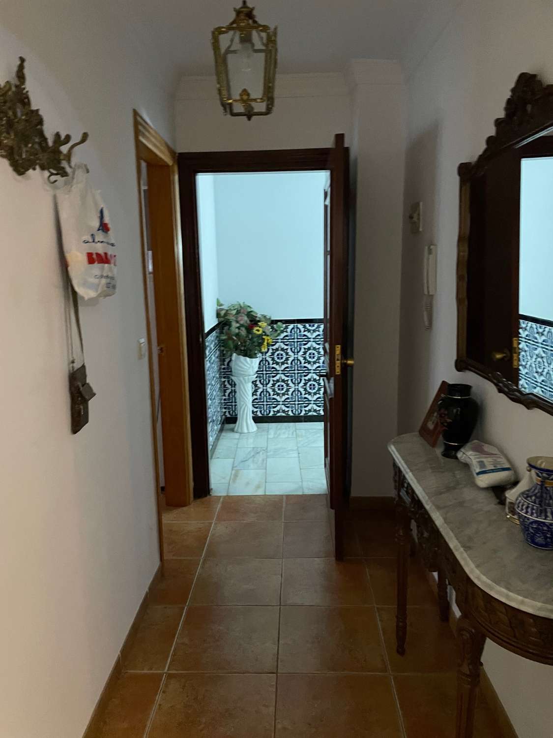 Residency for sale in Norte - Barrio del Pilar - El Reñidero (Vélez-Málaga)