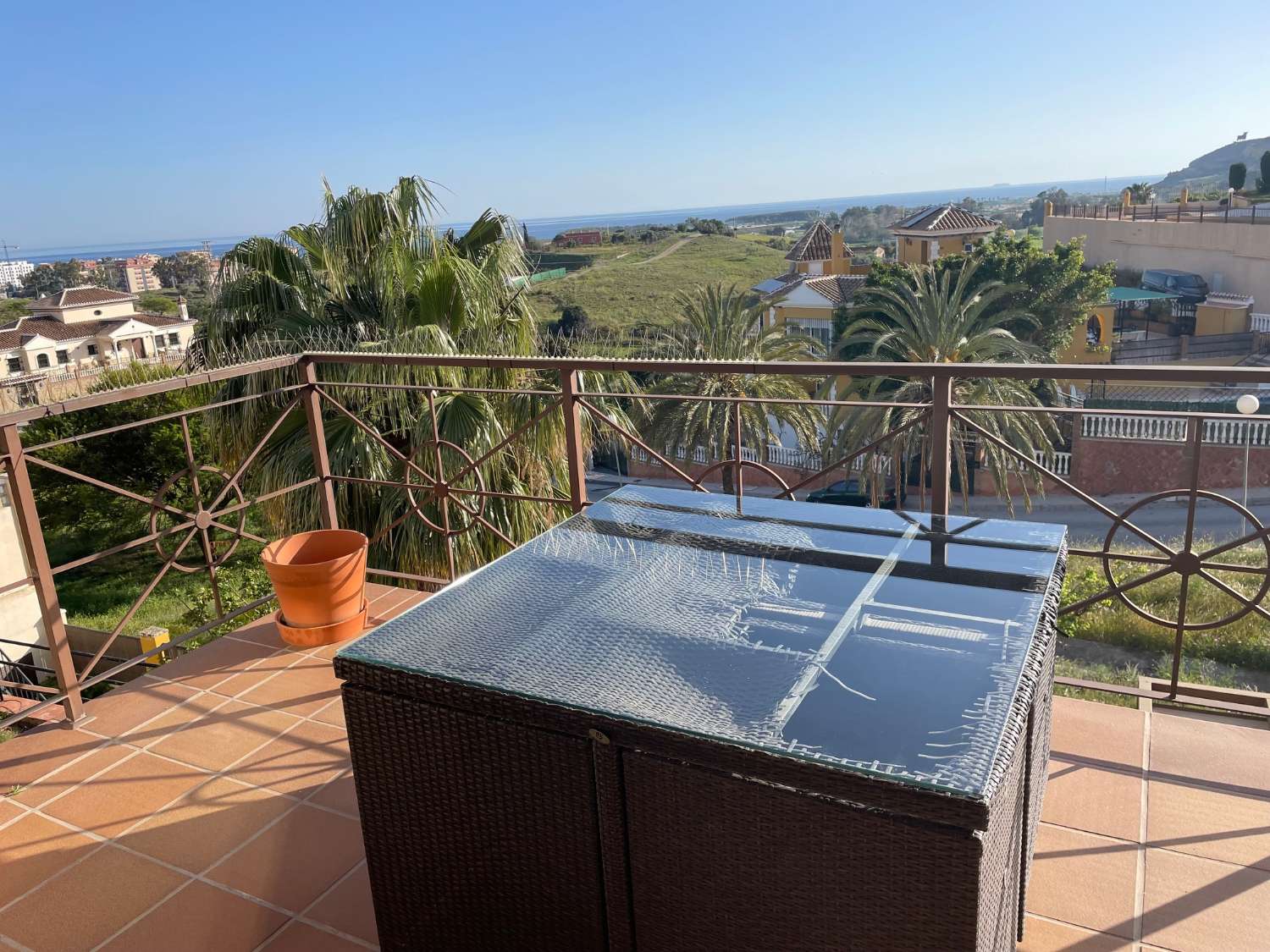 Chalet for sale in Torre del Mar