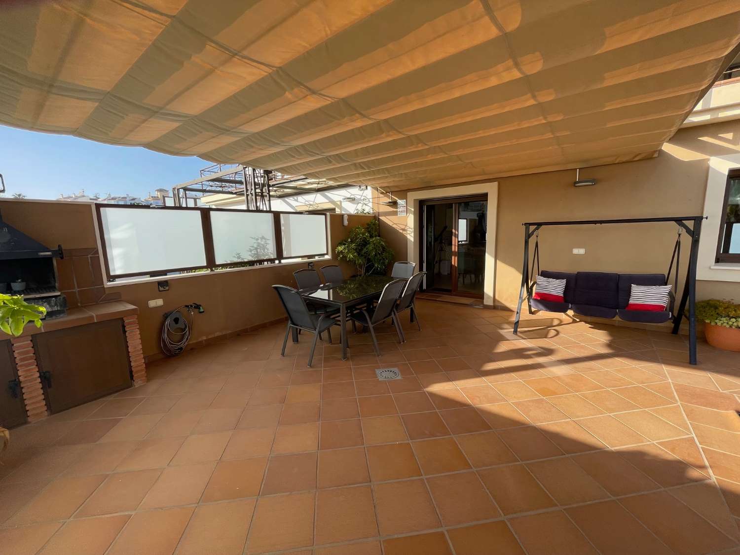 Chalet te koop in Torre del Mar