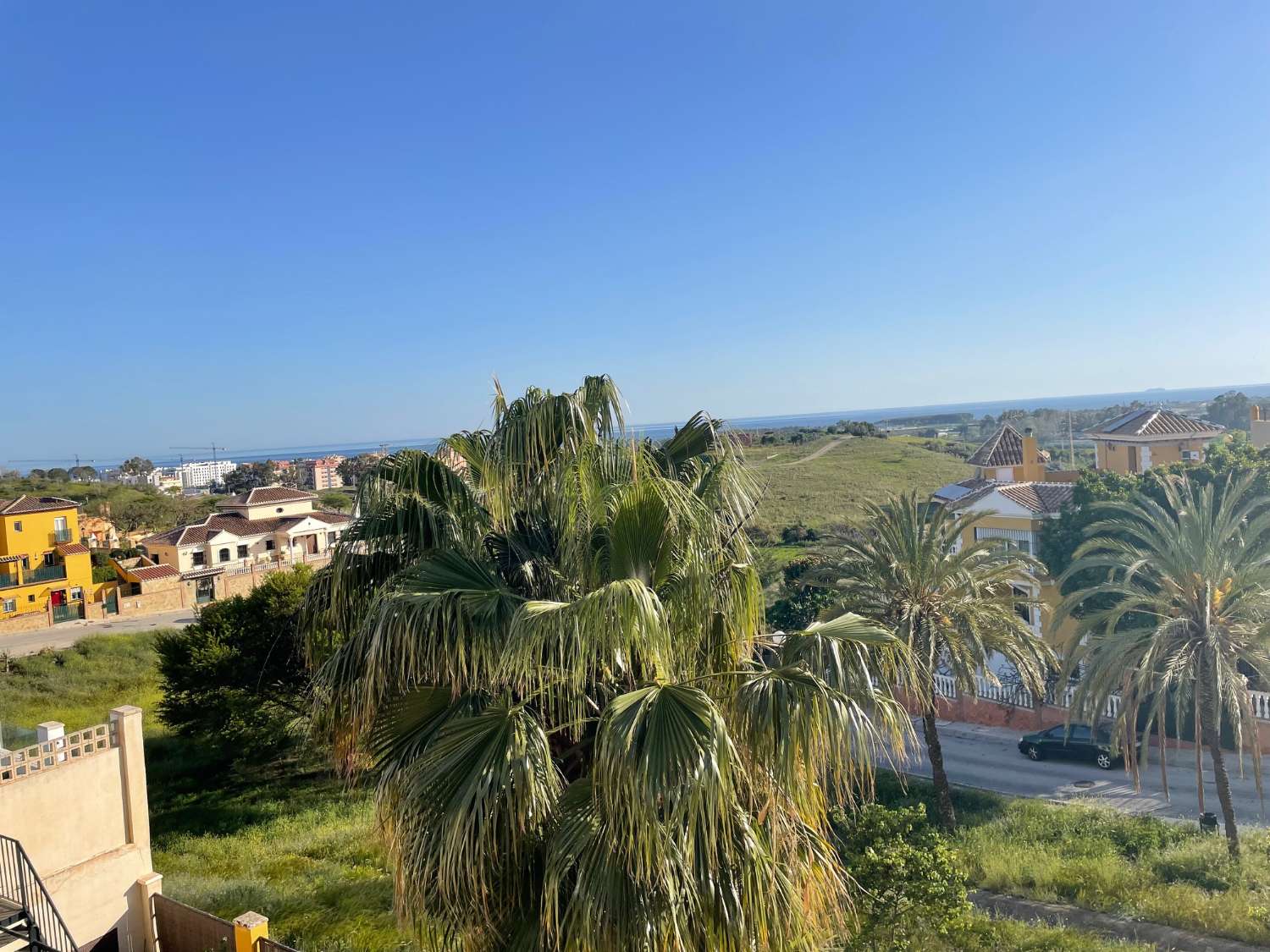 الشاليه للبيع في Torre del Mar