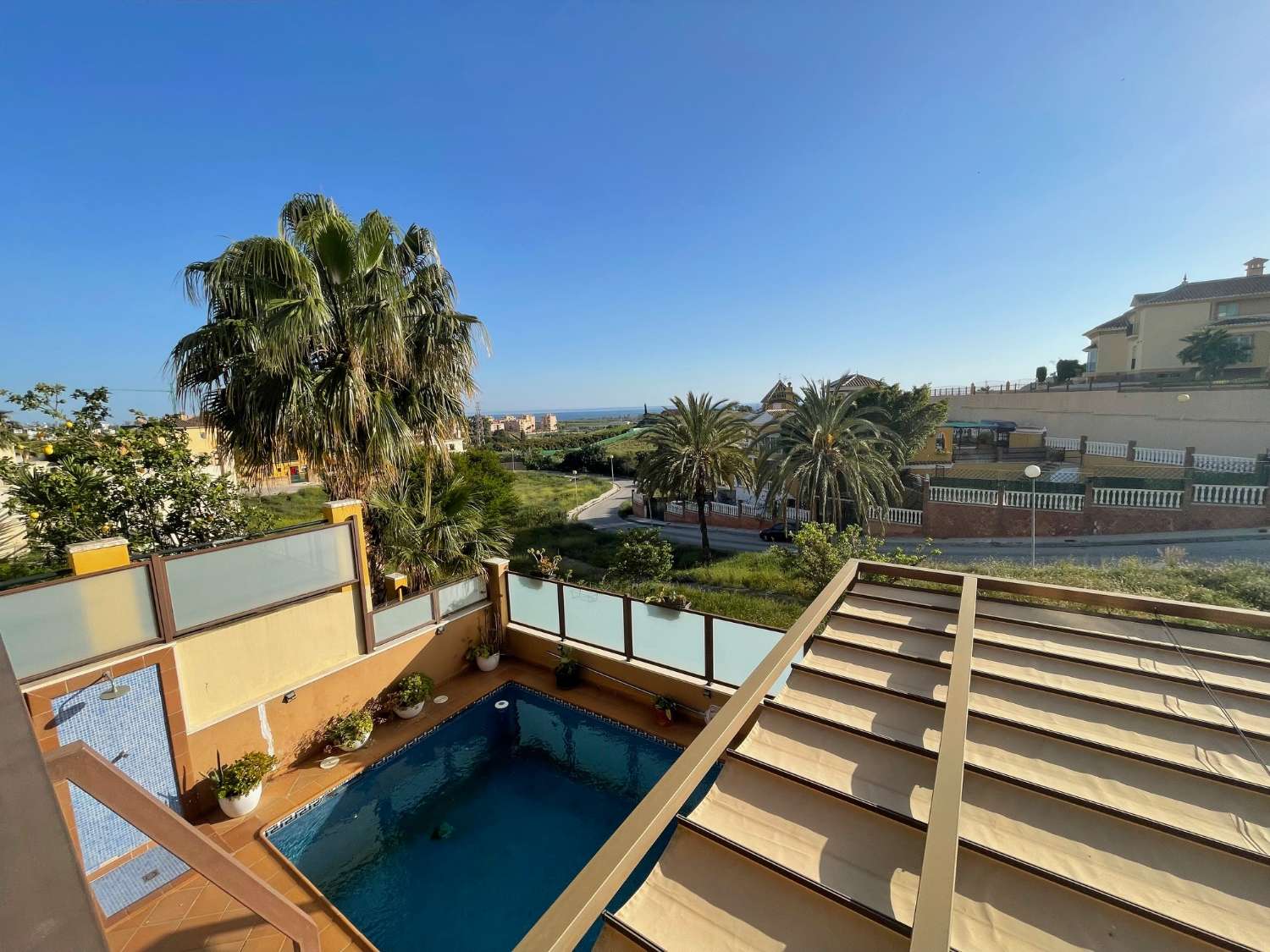 Chalet for sale in Torre del Mar