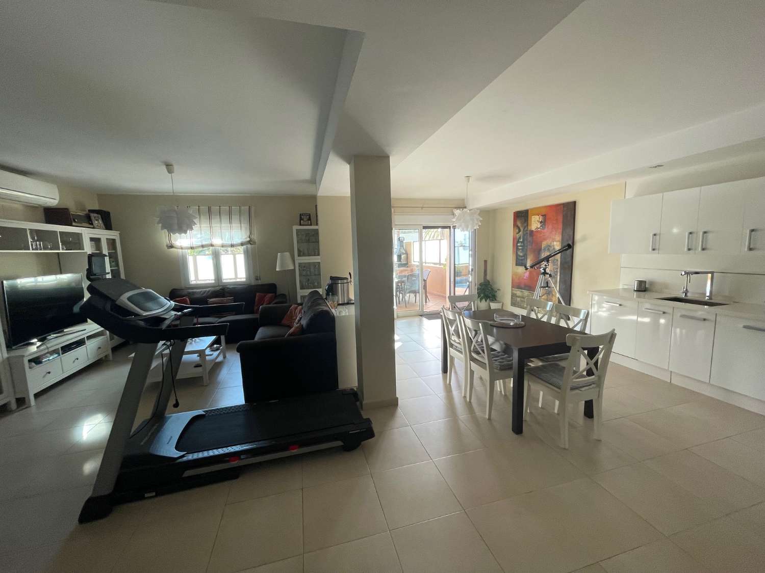 Chalet for sale in Torre del Mar