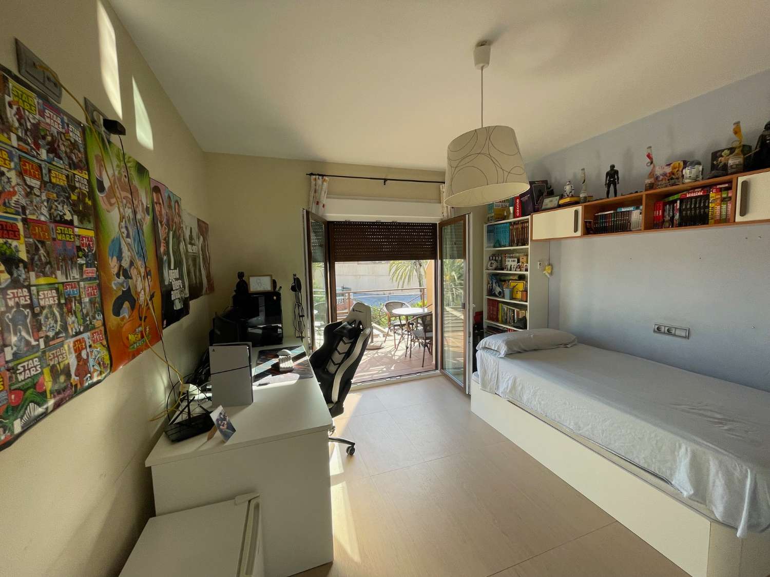 Chalet te koop in Torre del Mar