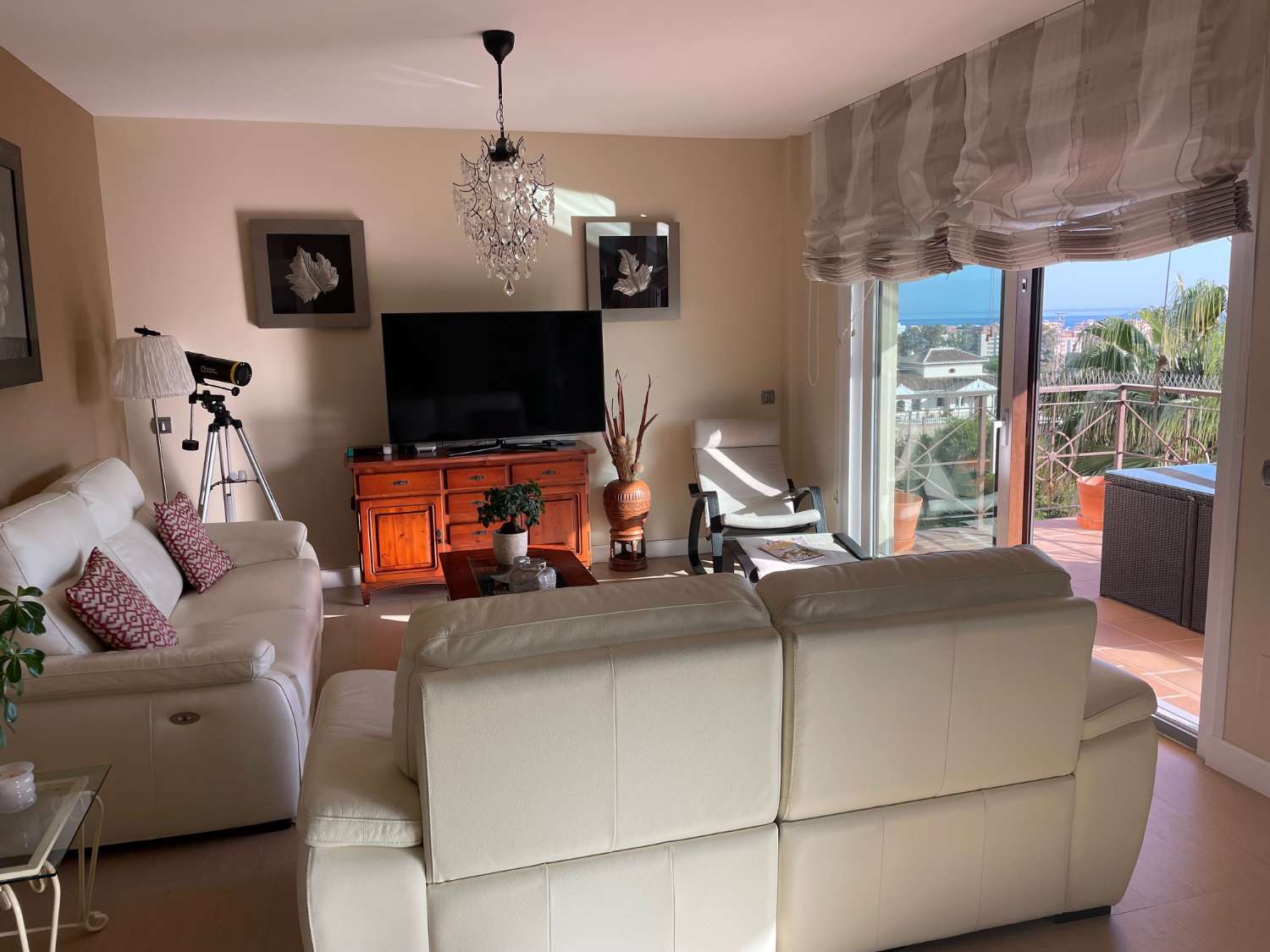 Chalet for sale in Torre del Mar