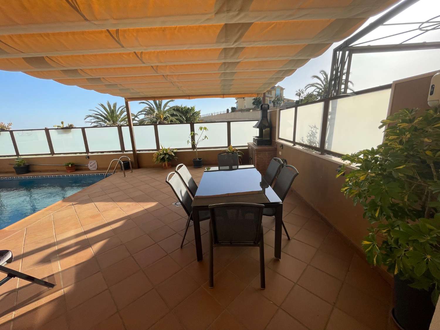 Chalet te koop in Torre del Mar