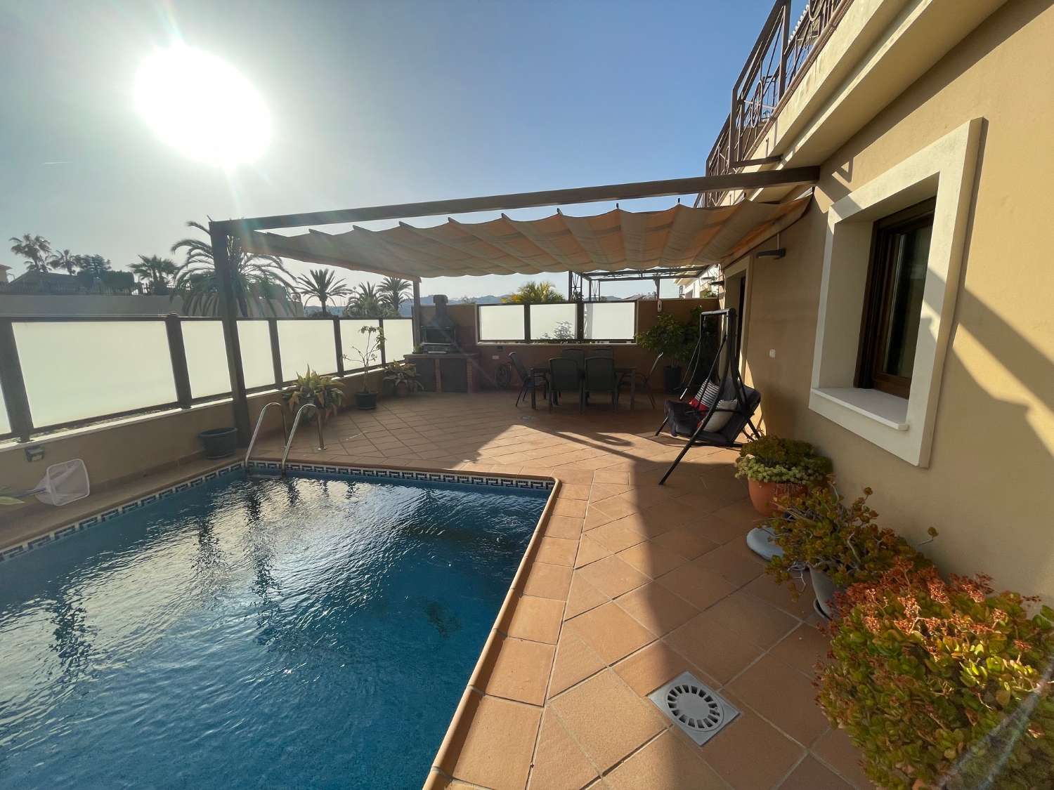 Chalet for sale in Torre del Mar