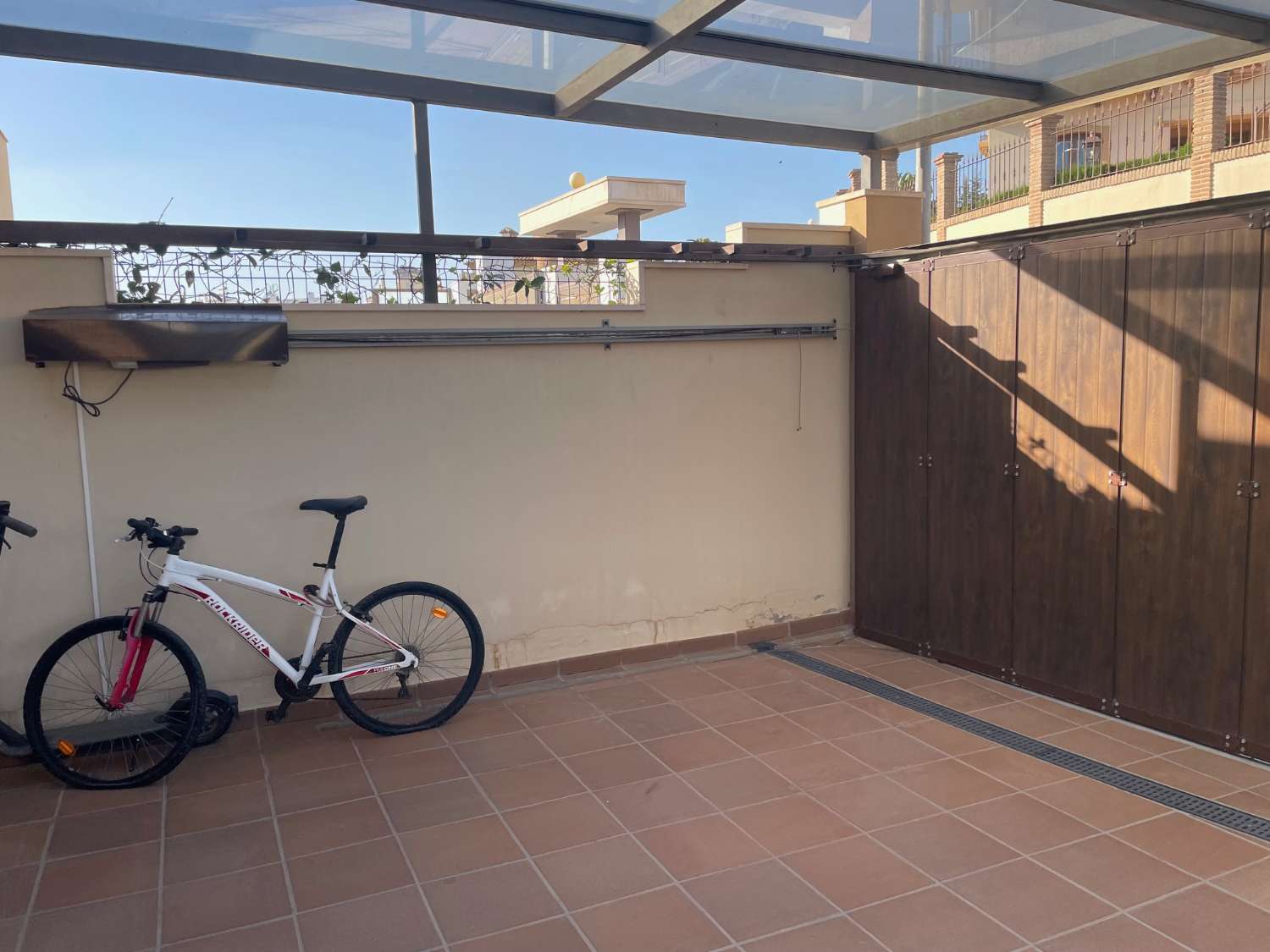 Chalet for sale in Torre del Mar