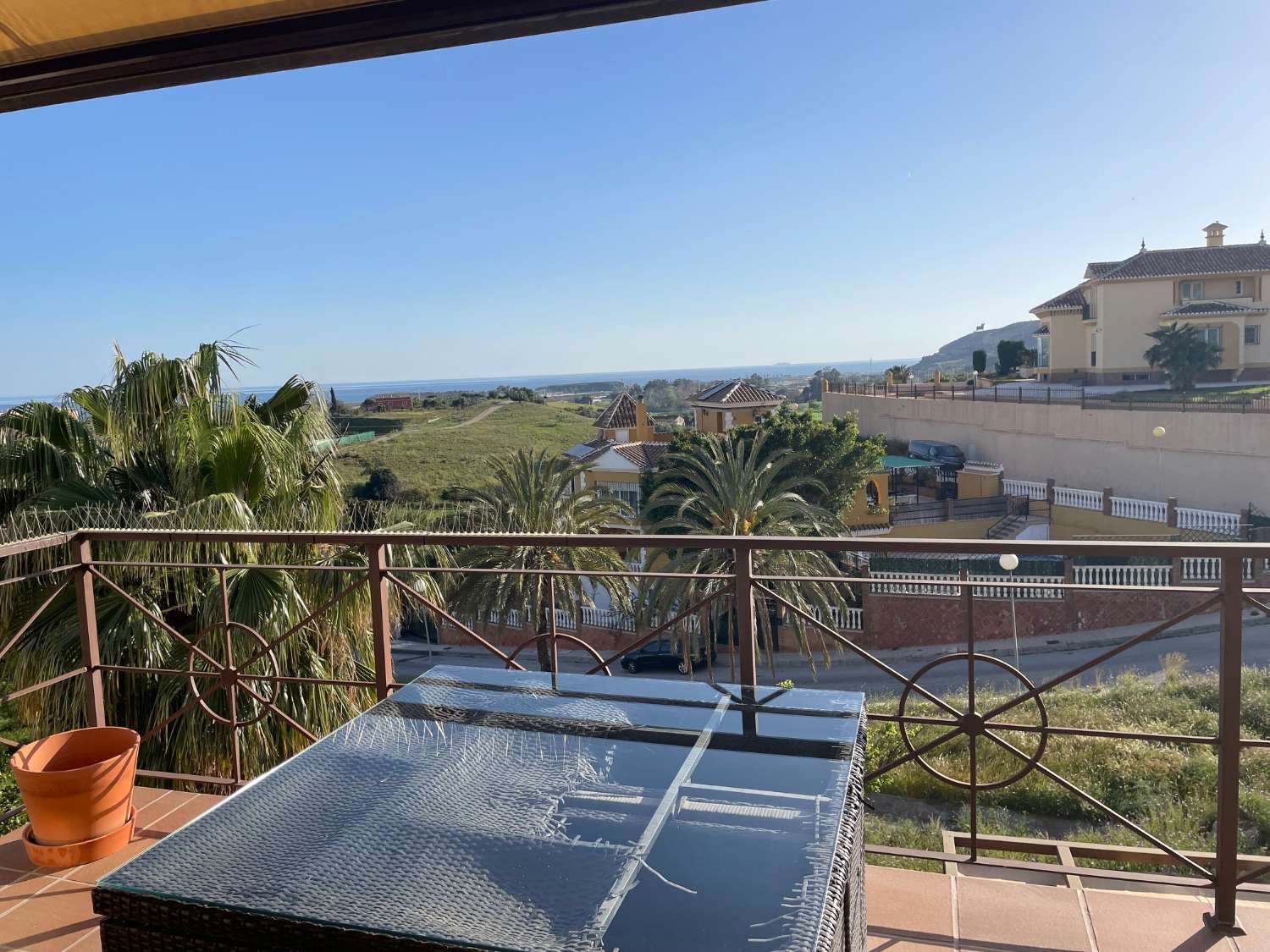 Pavillon en vente à Torre del Mar