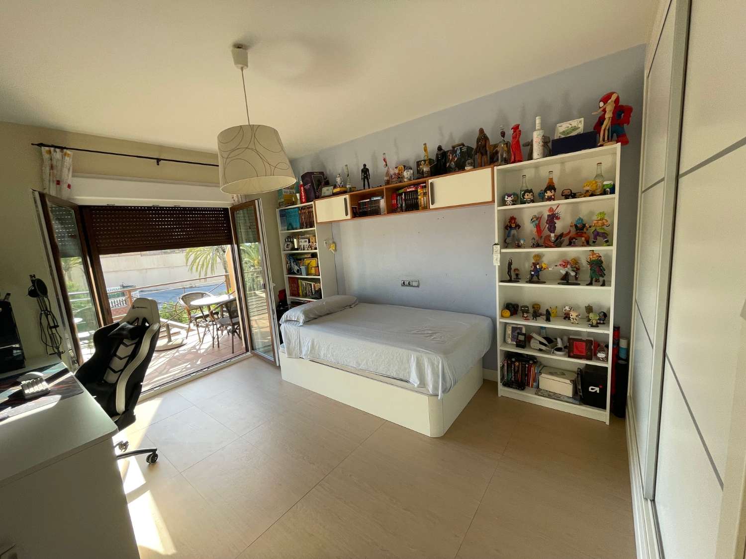 Chalet te koop in Torre del Mar