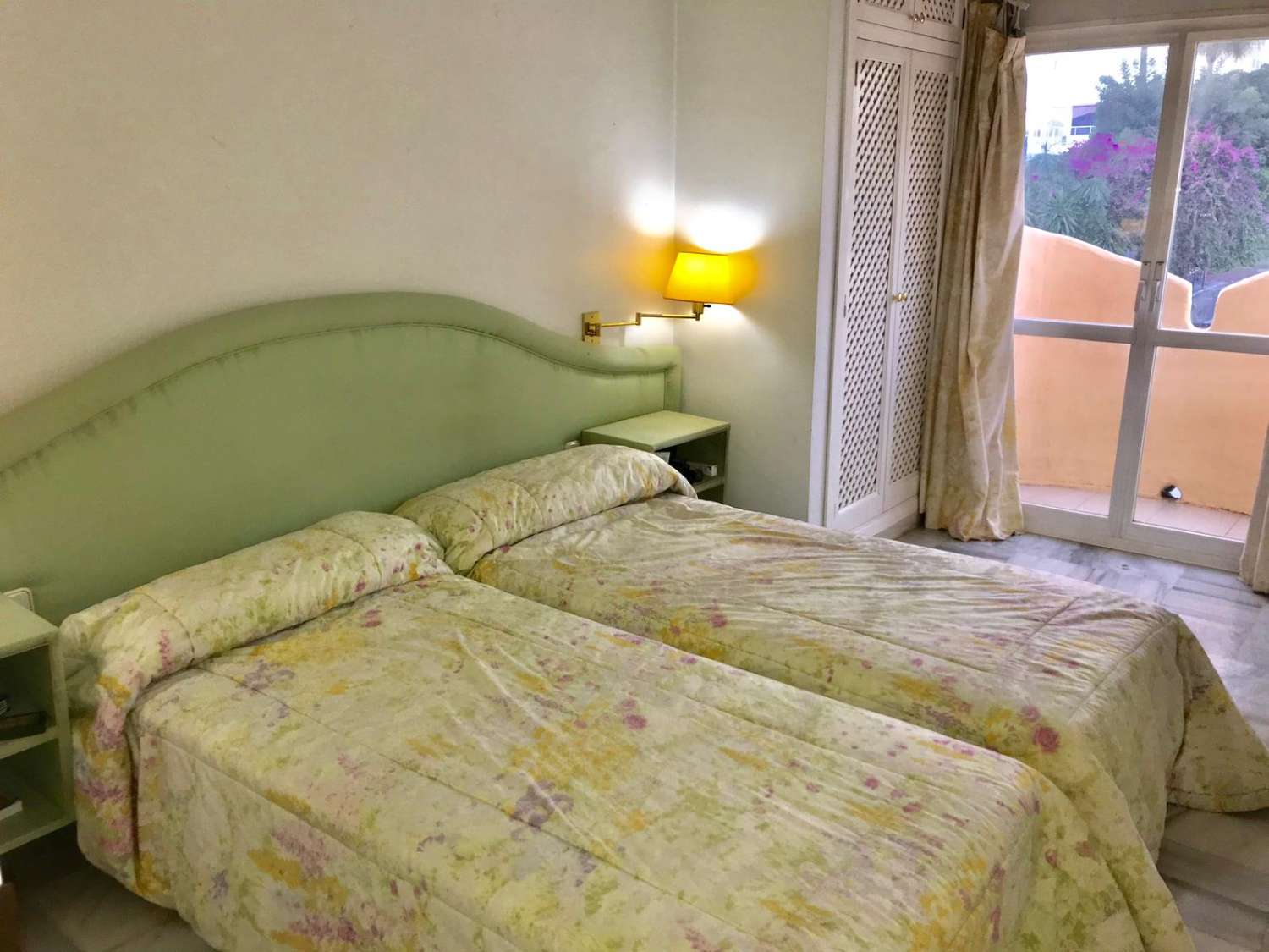 PISO 3 DORMITORIOS 2 BAÑOS PUERTO MARINA DE BENALMADENA-COSTA
