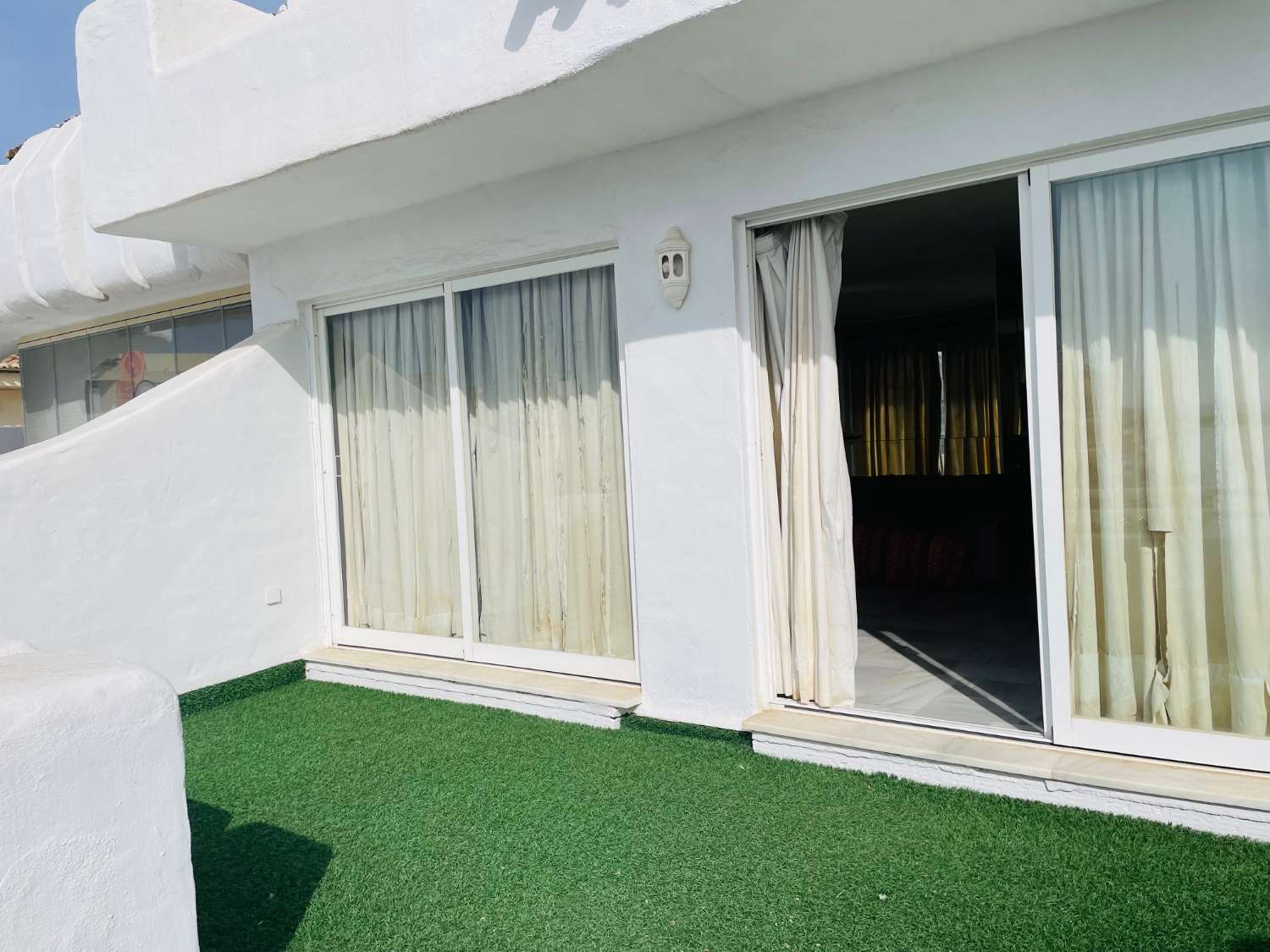 PISO 3 DORMITORIOS 2 BAÑOS PUERTO MARINA DE BENALMADENA-COSTA