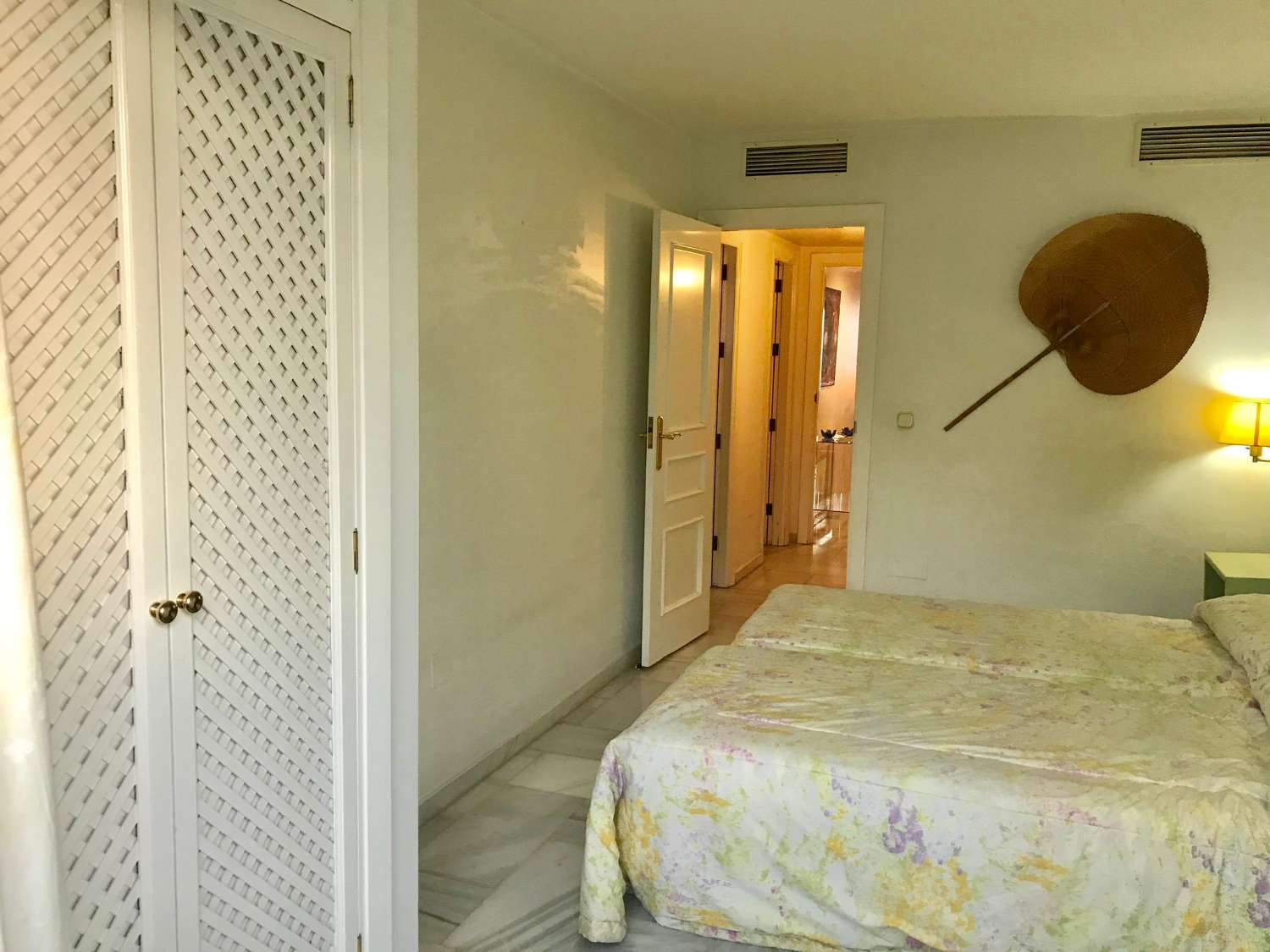 PISO 3 DORMITORIOS 2 BAÑOS PUERTO MARINA DE BENALMADENA-COSTA