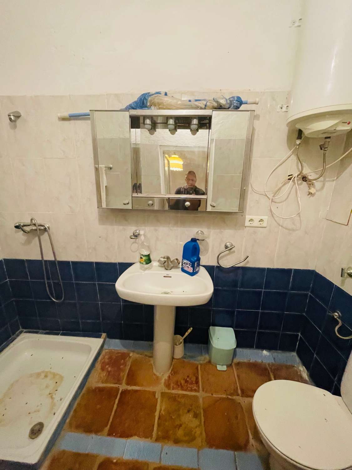 Дом в продаже в Almáchar