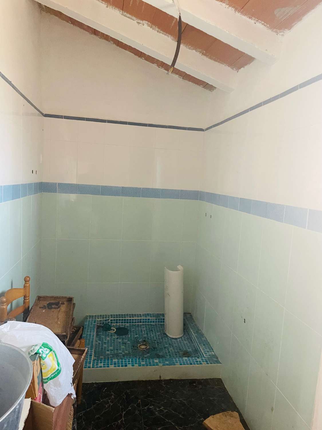 Дом в продаже в Almáchar