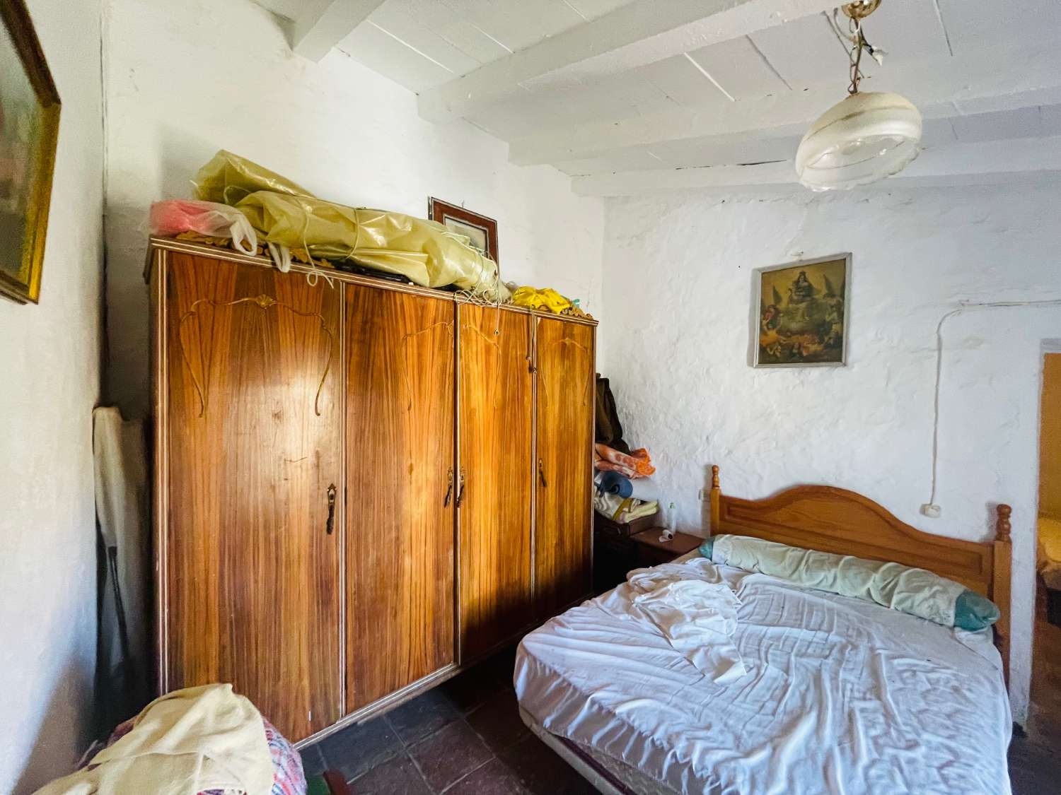 Дом в продаже в Almáchar