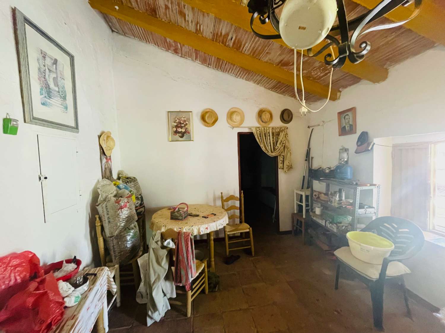 Дом в продаже в Almáchar