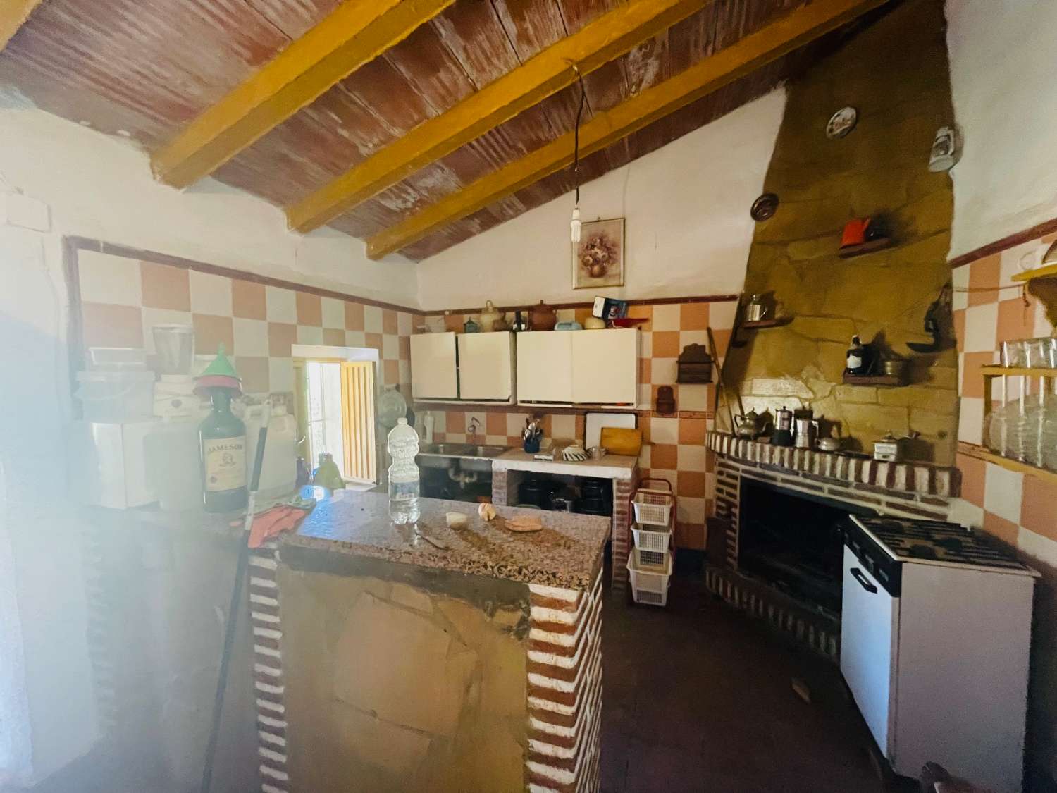 Дом в продаже в Almáchar