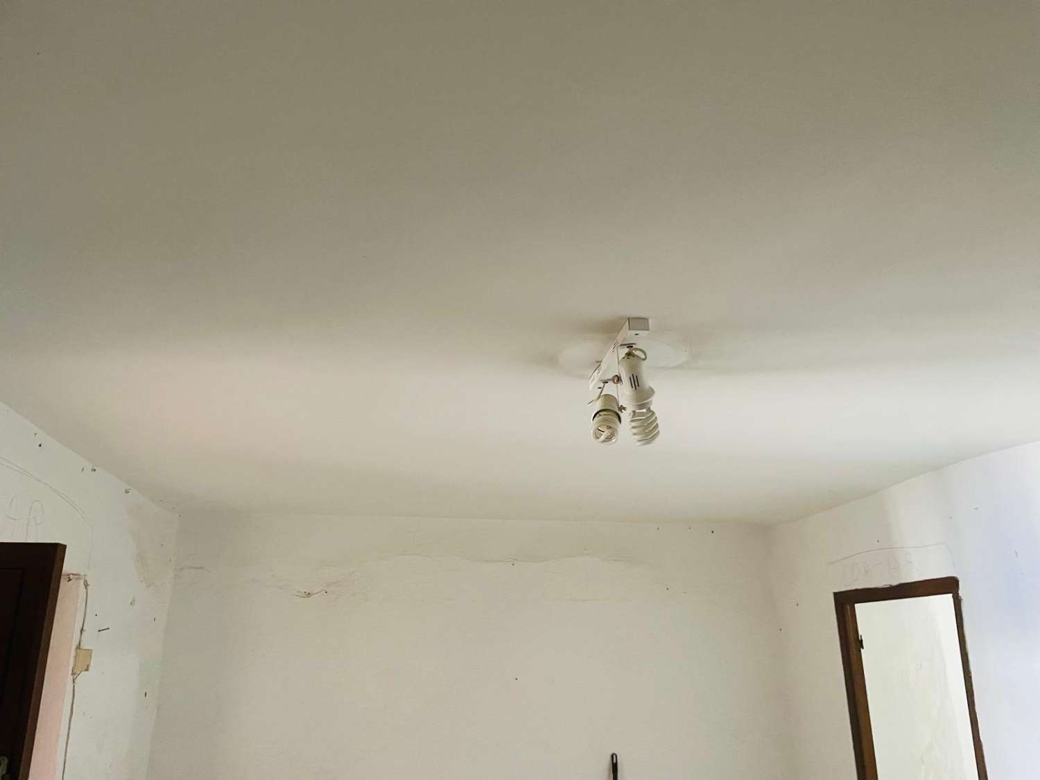 CASA DE PUEBLO A REFORMAR DE 120 M2 EN LOS PUERTAS ( VALLE-NIZA) A 3 KM DEL MAR