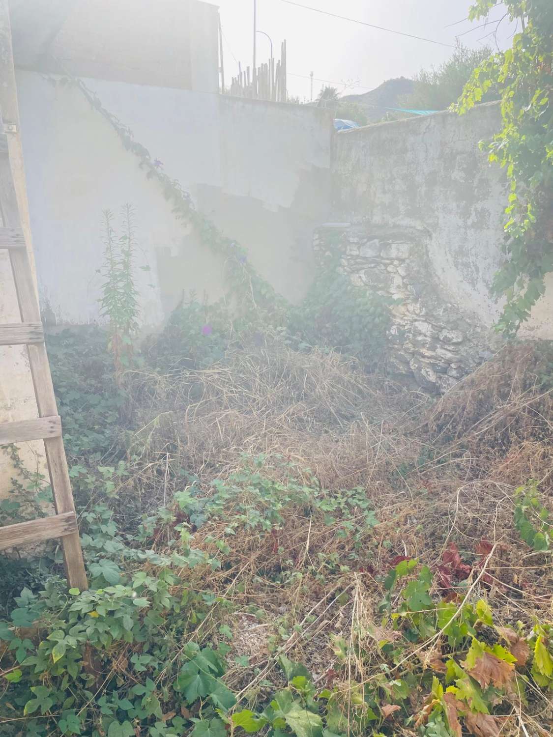 CASA DE PUEBLO A REFORMAR DE 120 M2 EN LOS PUERTAS ( VALLE-NIZA) A 3 KM DEL MAR