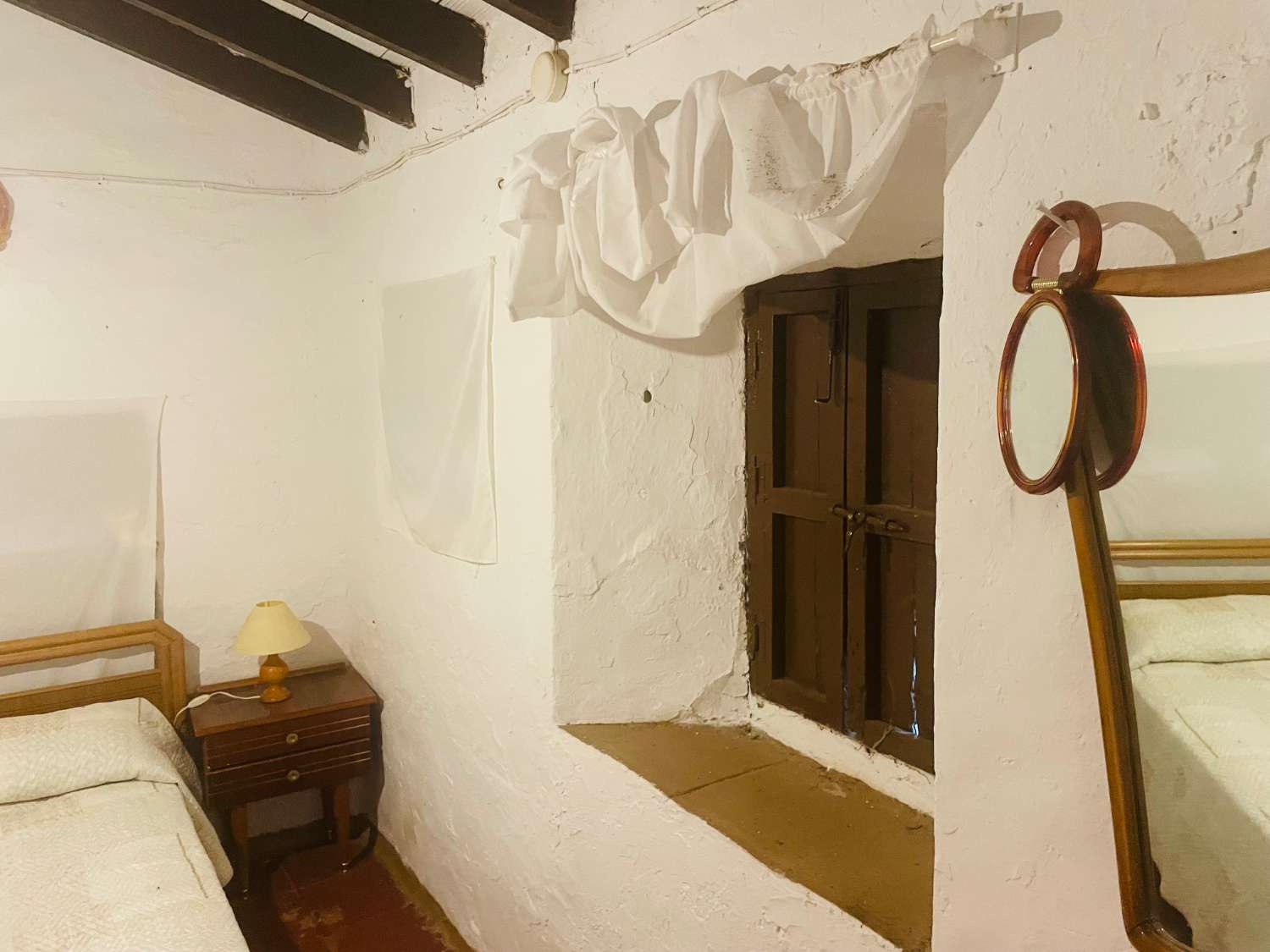 CASA DE CAMPO EN TRIANA