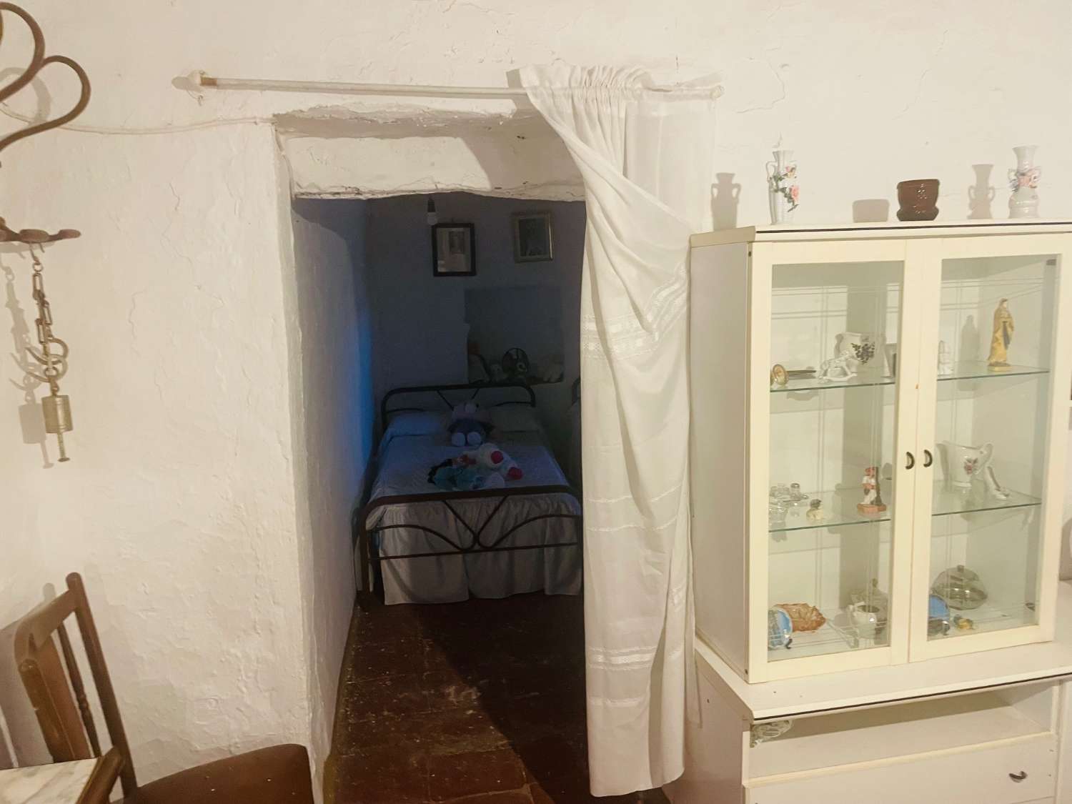 CASA DE CAMPO EN TRIANA