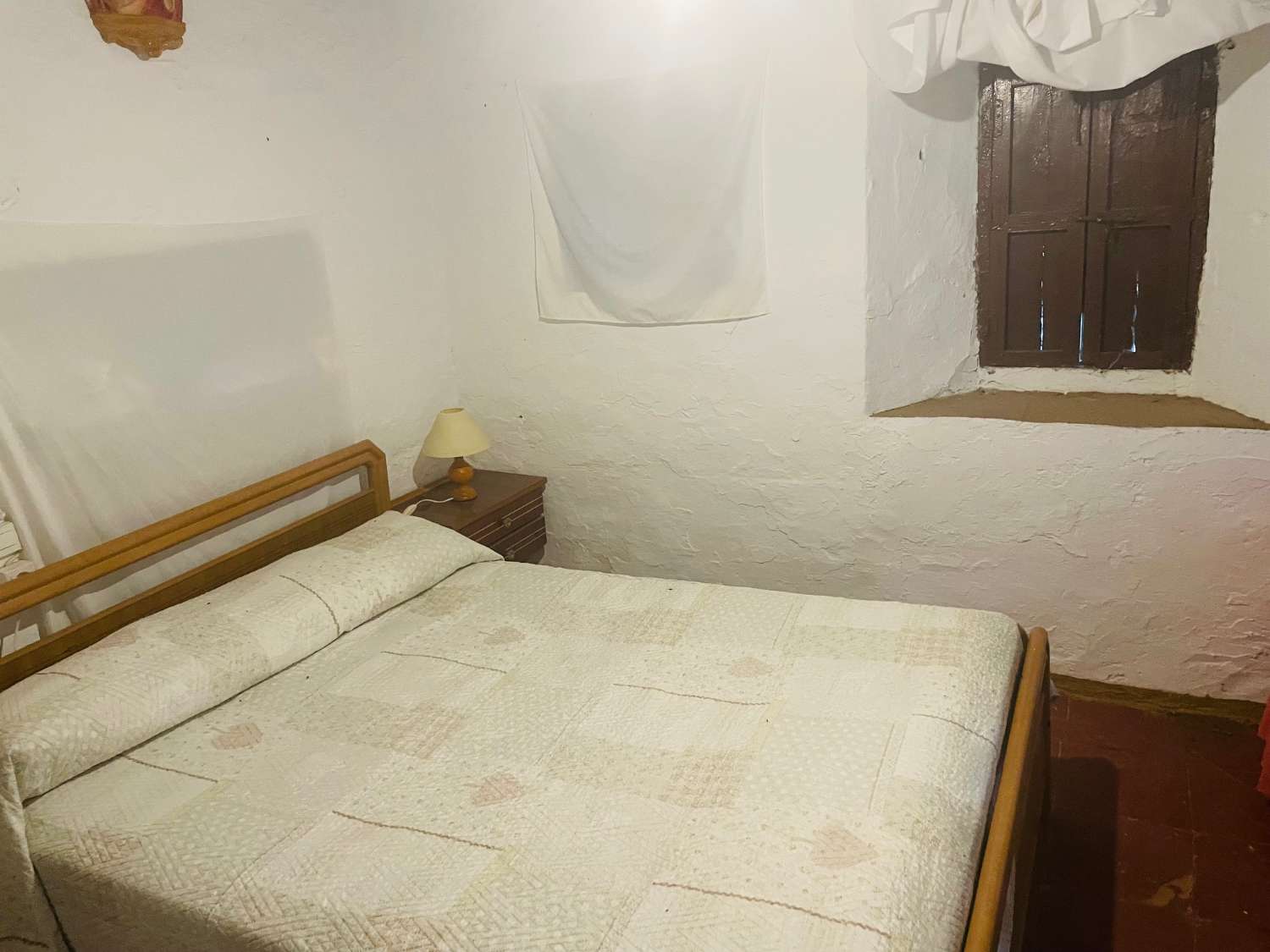 CASA DE CAMPO EN TRIANA