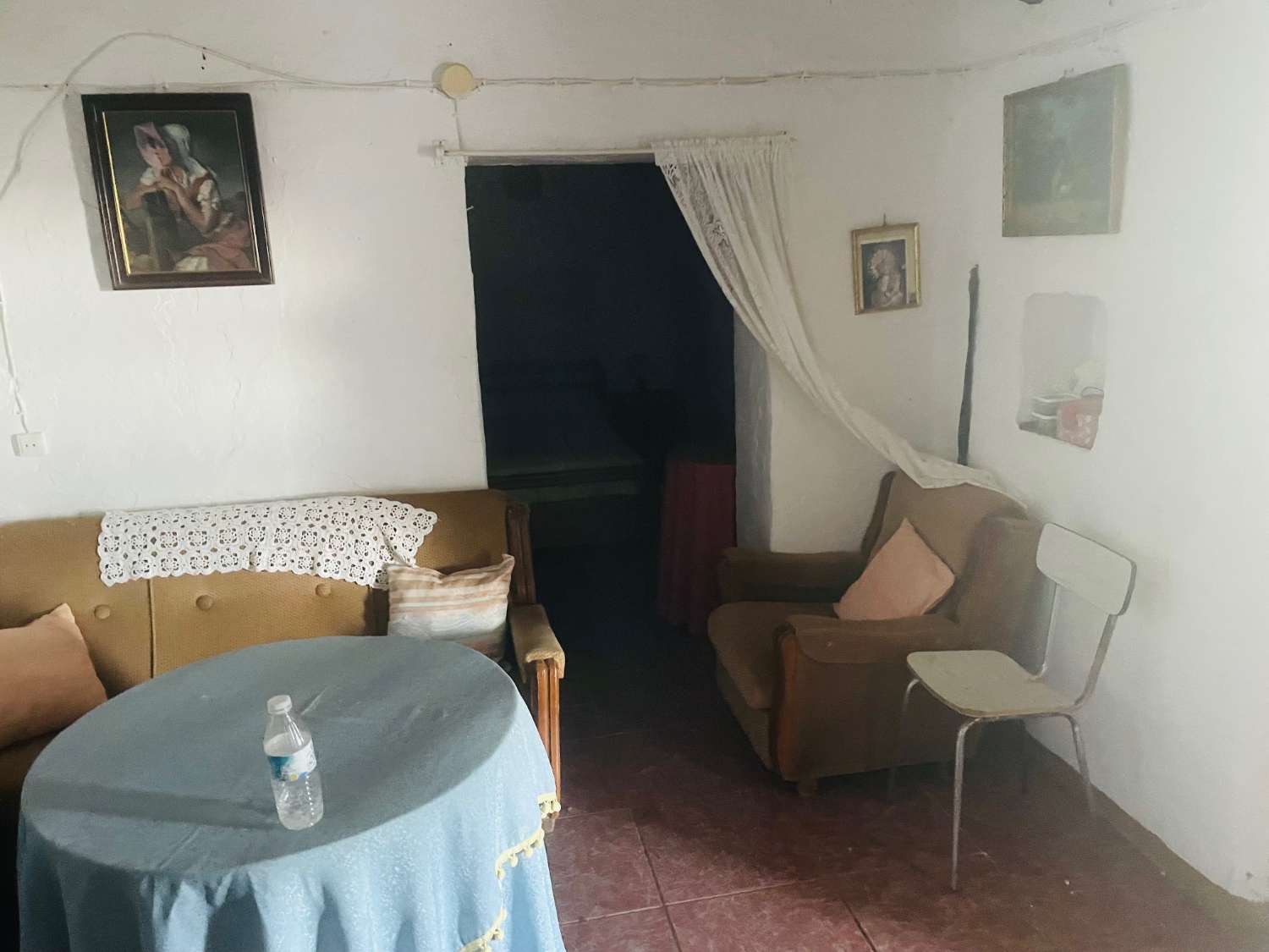 CASA DE CAMPO EN TRIANA