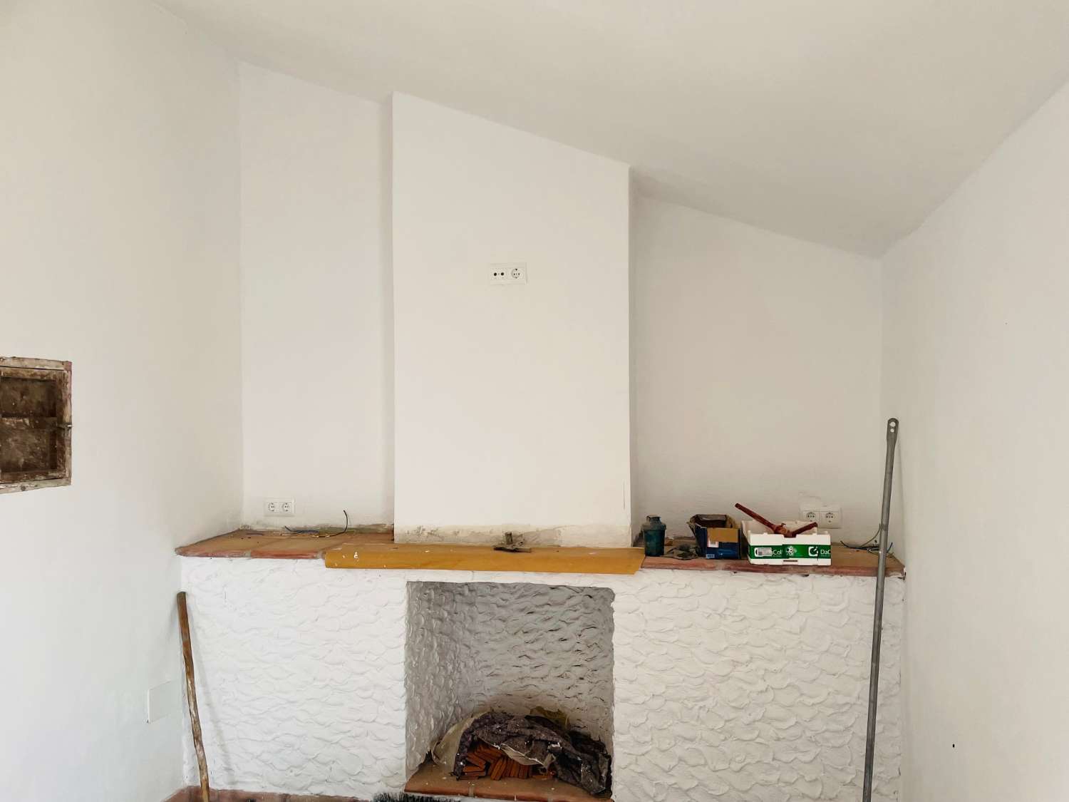 Hus till salu i Canillas de Aceituno