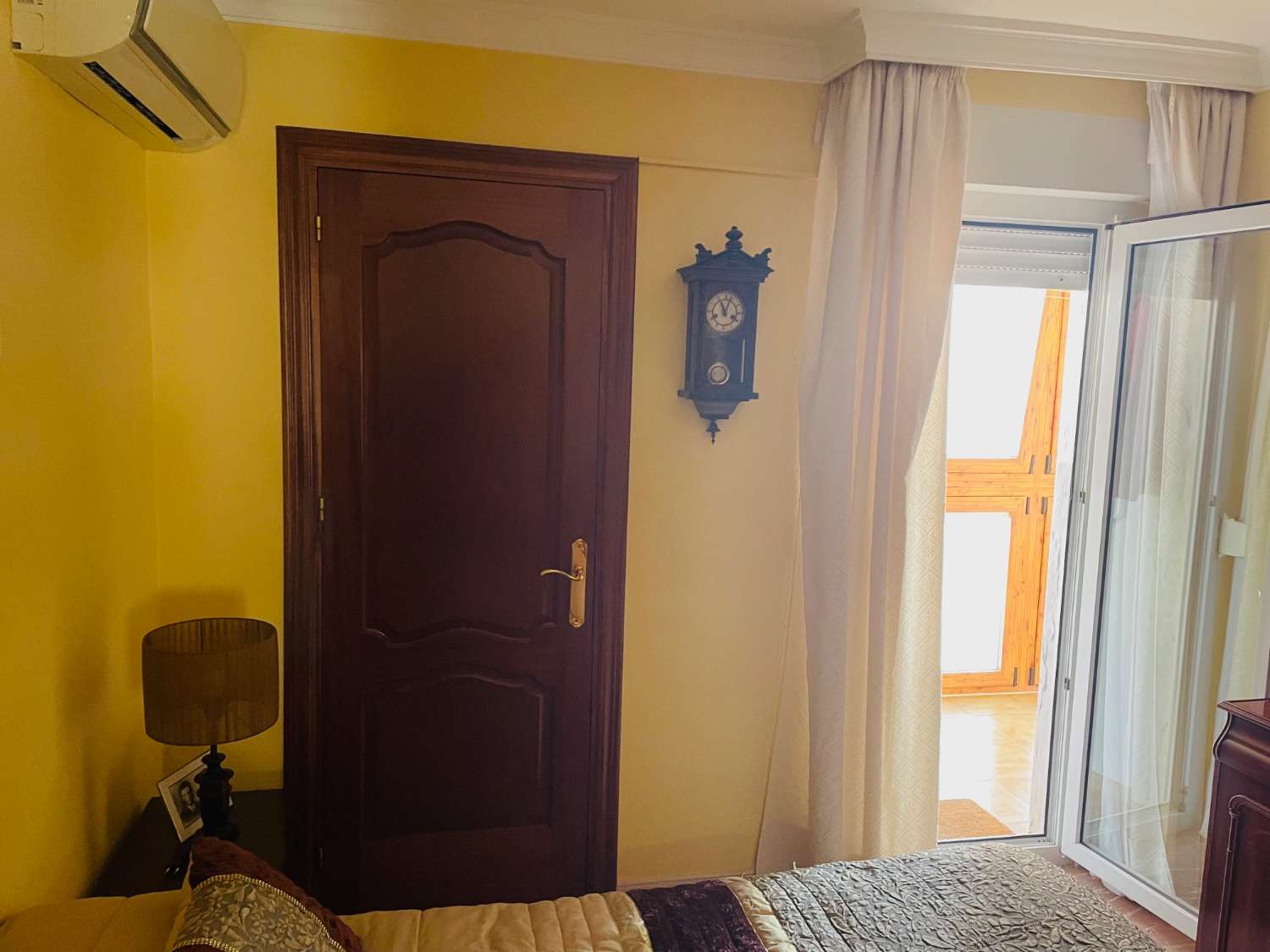 Lejlighed til salg i Torre del Mar