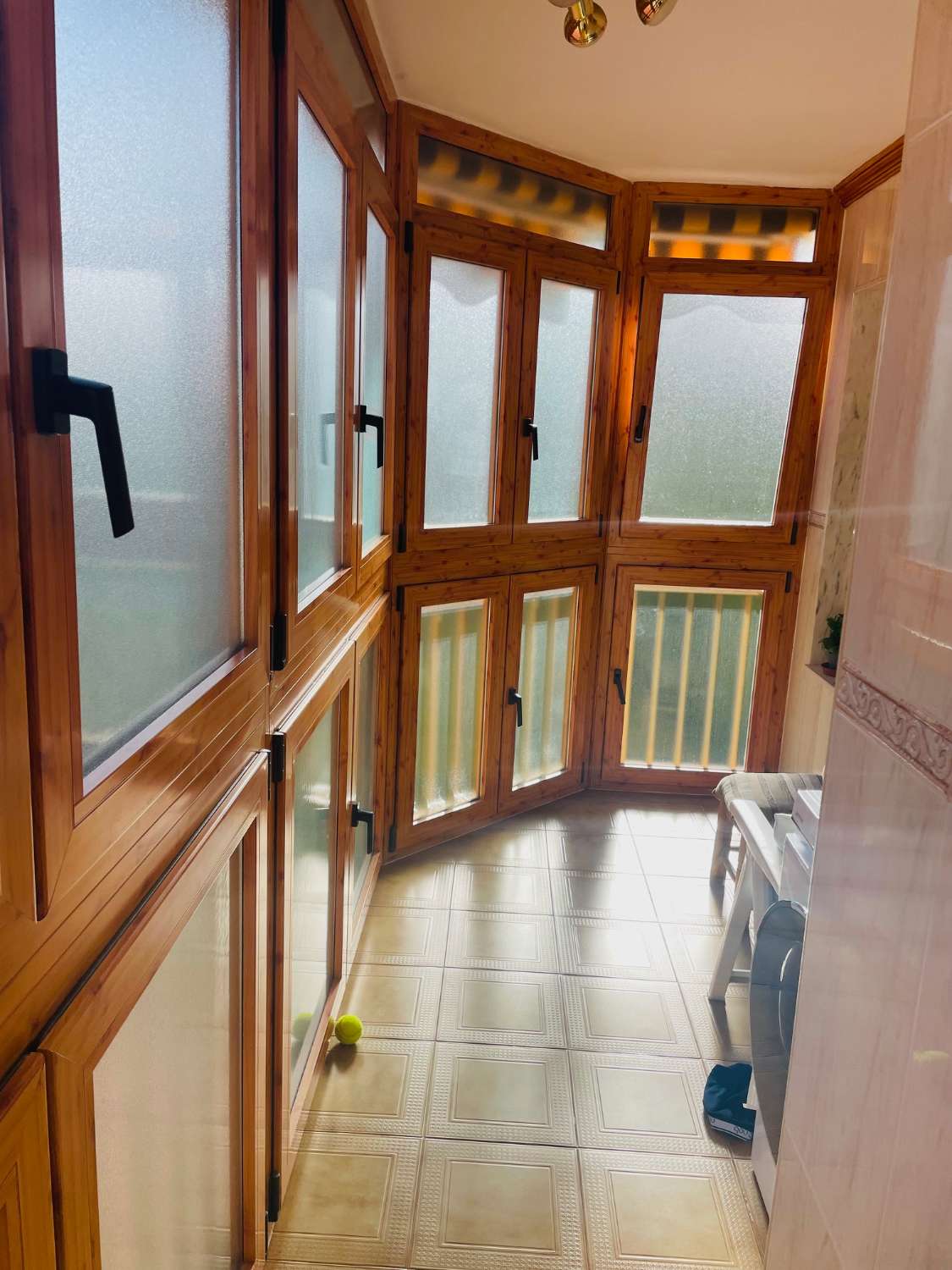 Lejlighed til salg i Torre del Mar