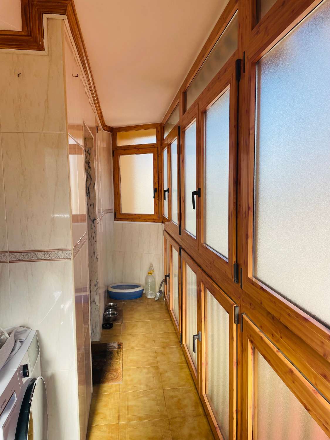 Lejlighed til salg i Torre del Mar