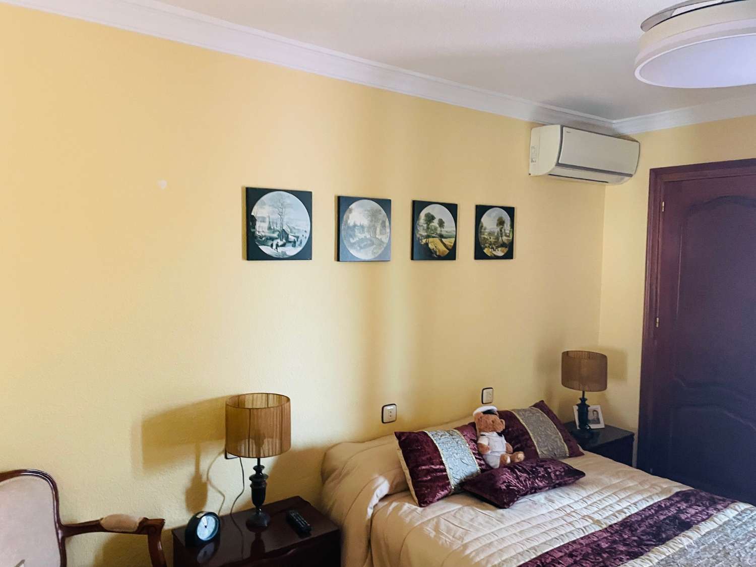 Lejlighed til salg i Torre del Mar