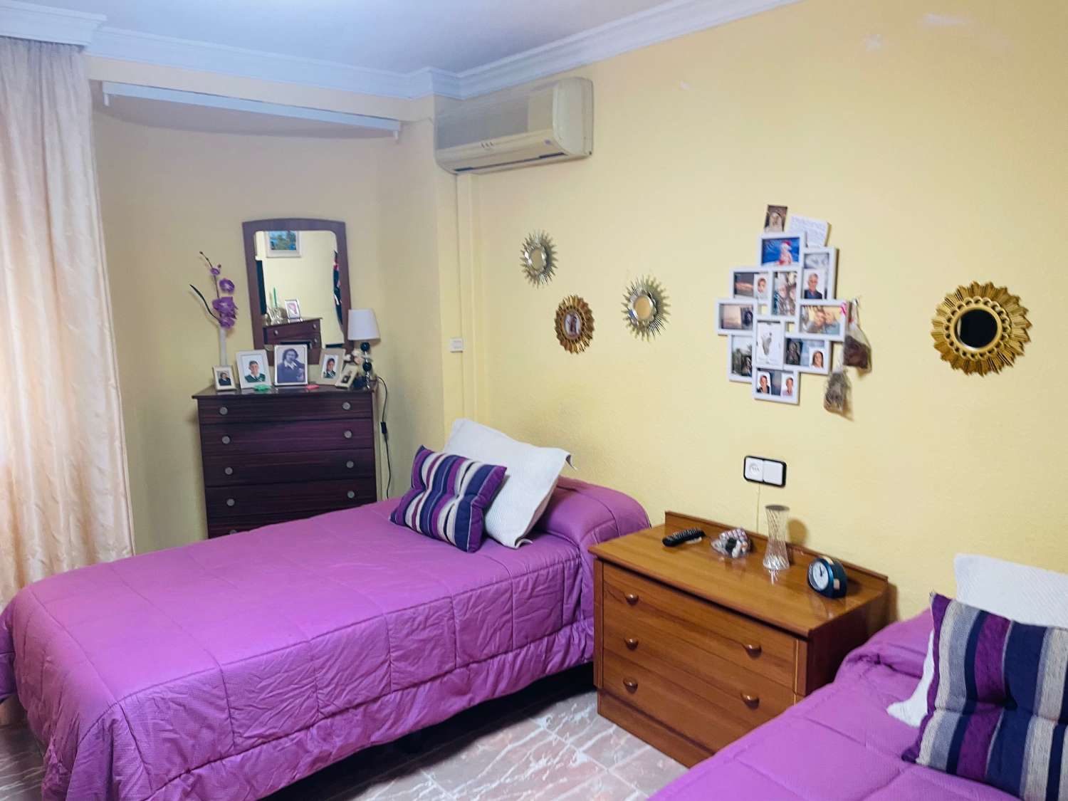 Lejlighed til salg i Torre del Mar