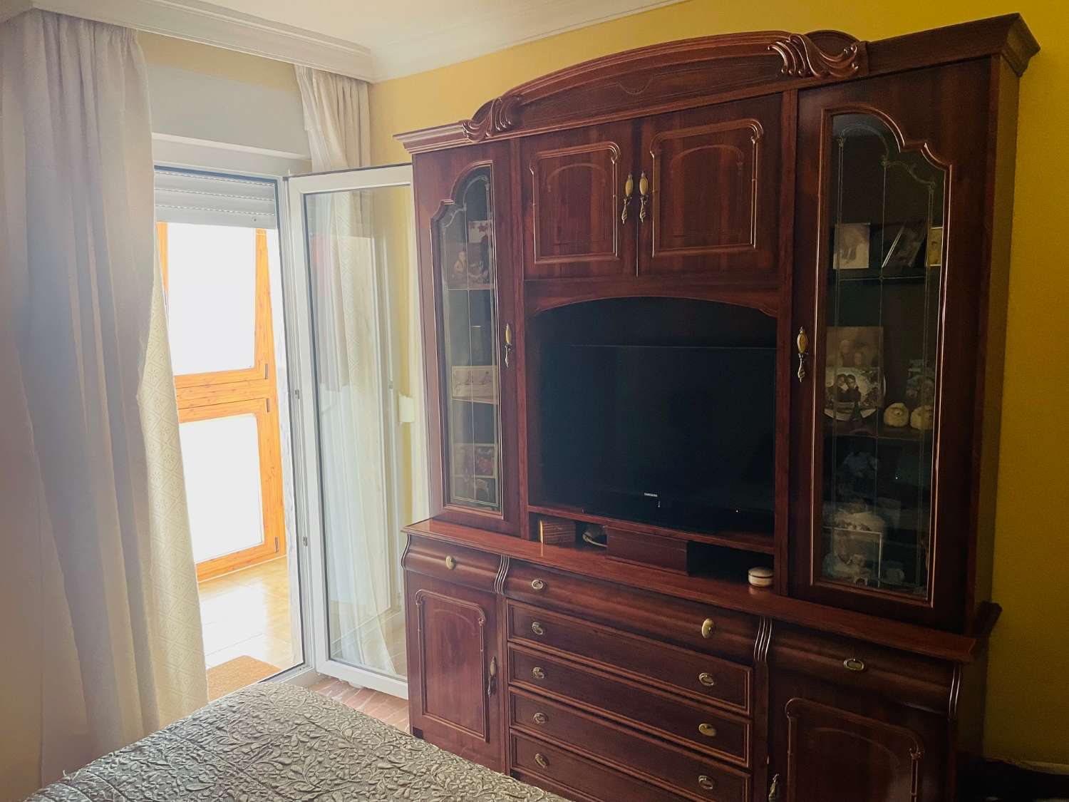 Lejlighed til salg i Torre del Mar