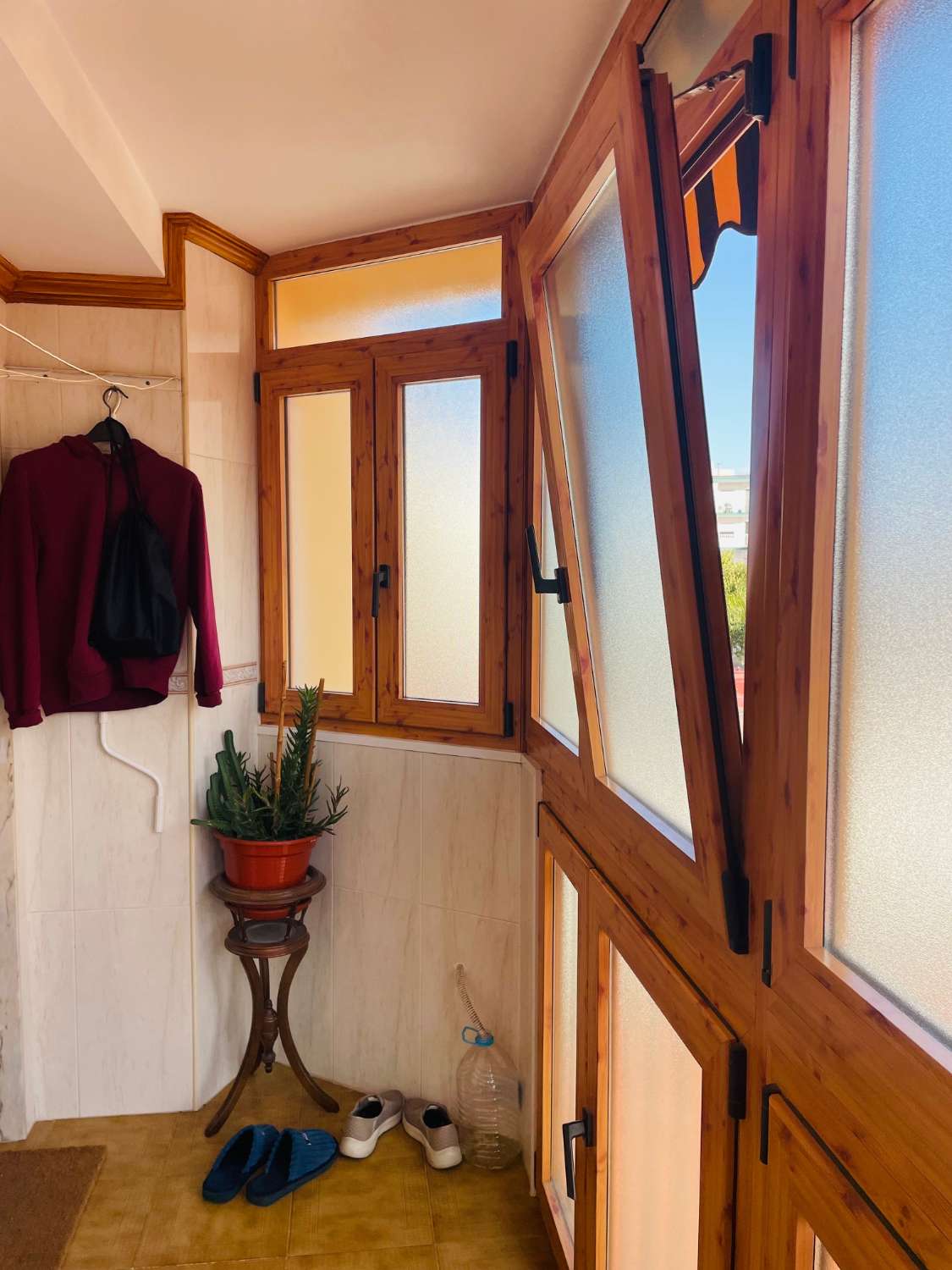 Lejlighed til salg i Torre del Mar