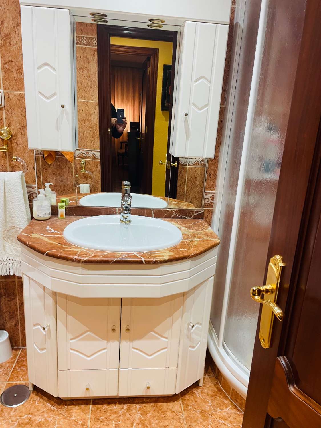 Lejlighed til salg i Torre del Mar