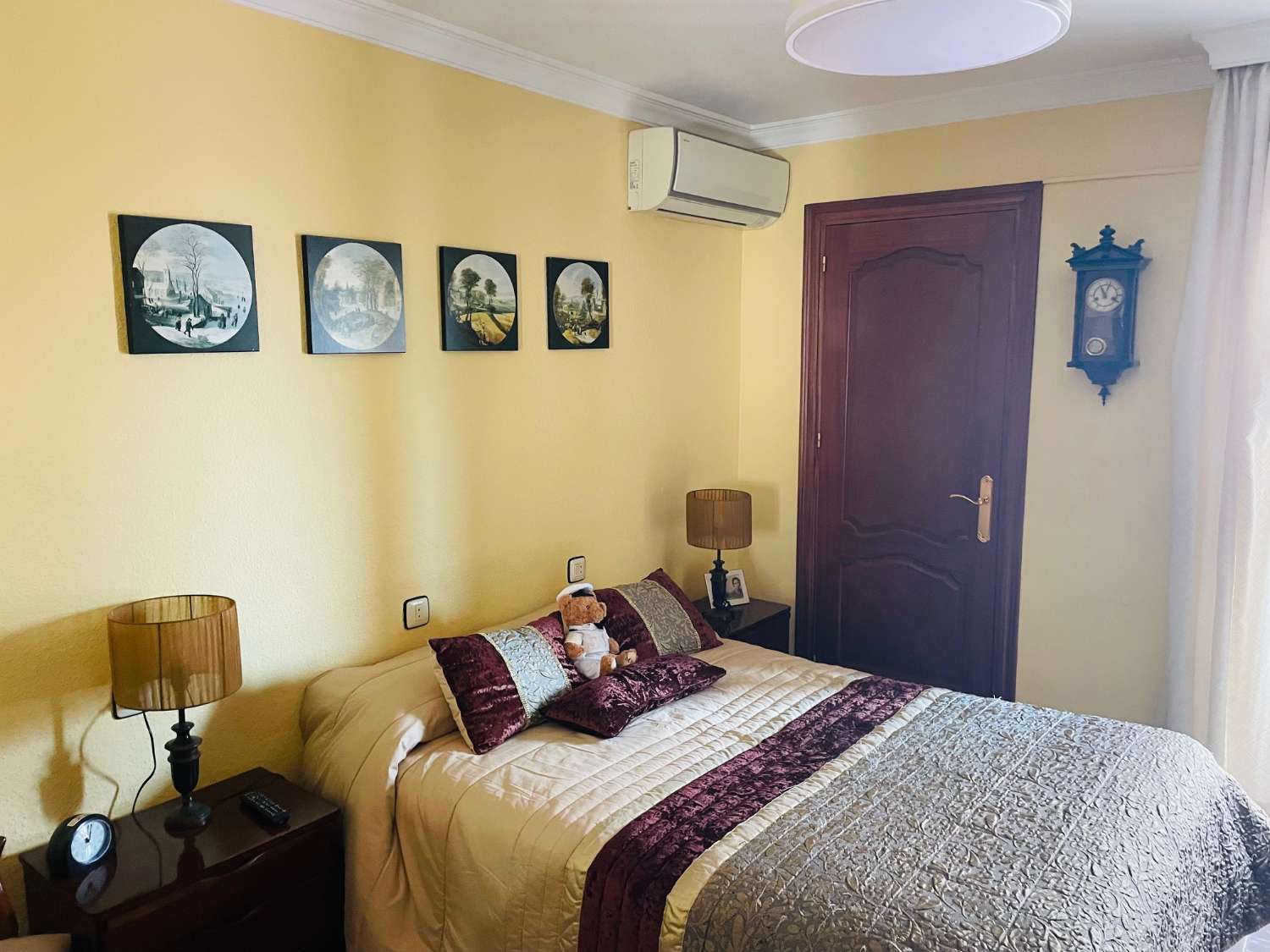 Lejlighed til salg i Torre del Mar