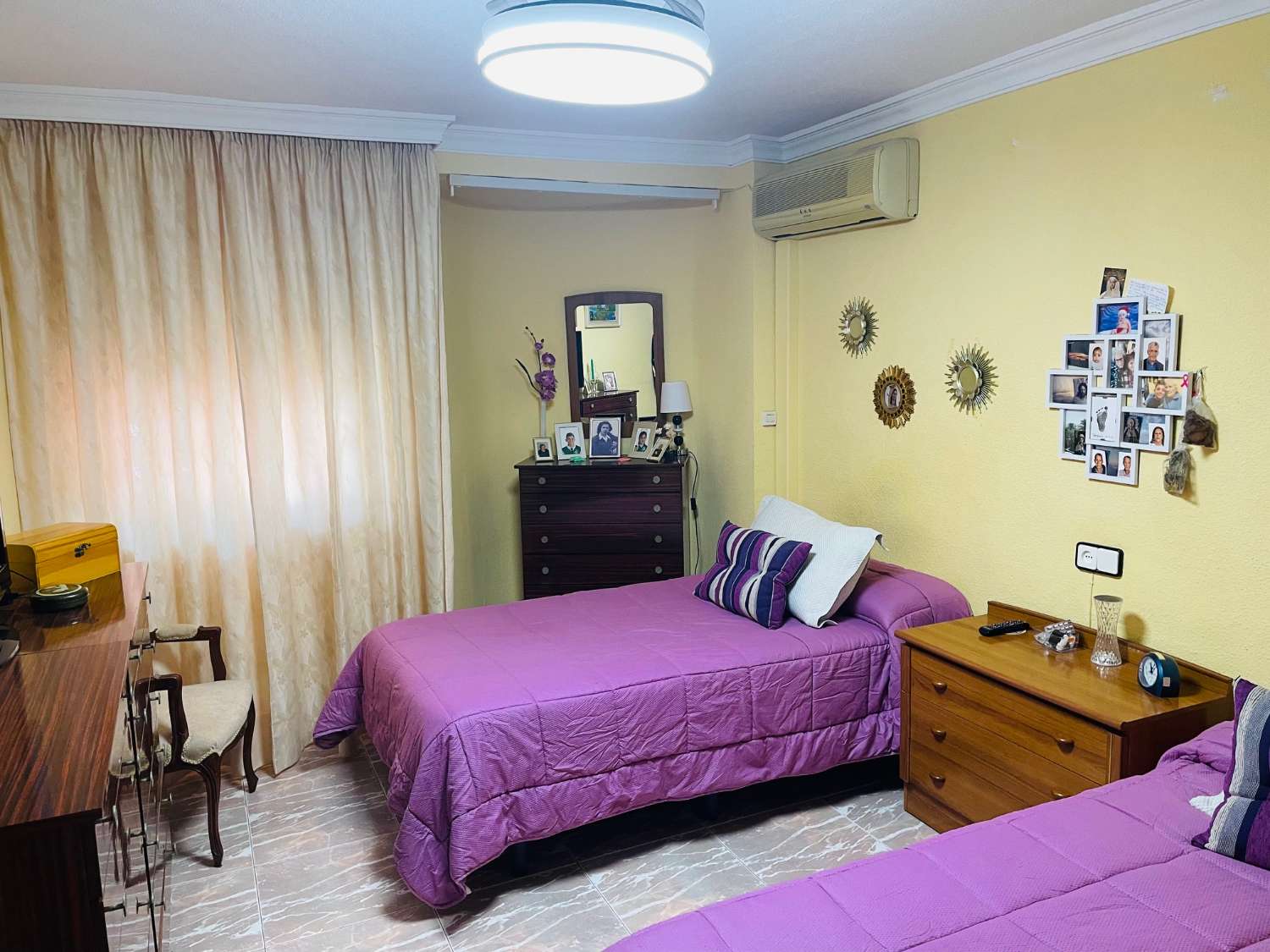 Lejlighed til salg i Torre del Mar