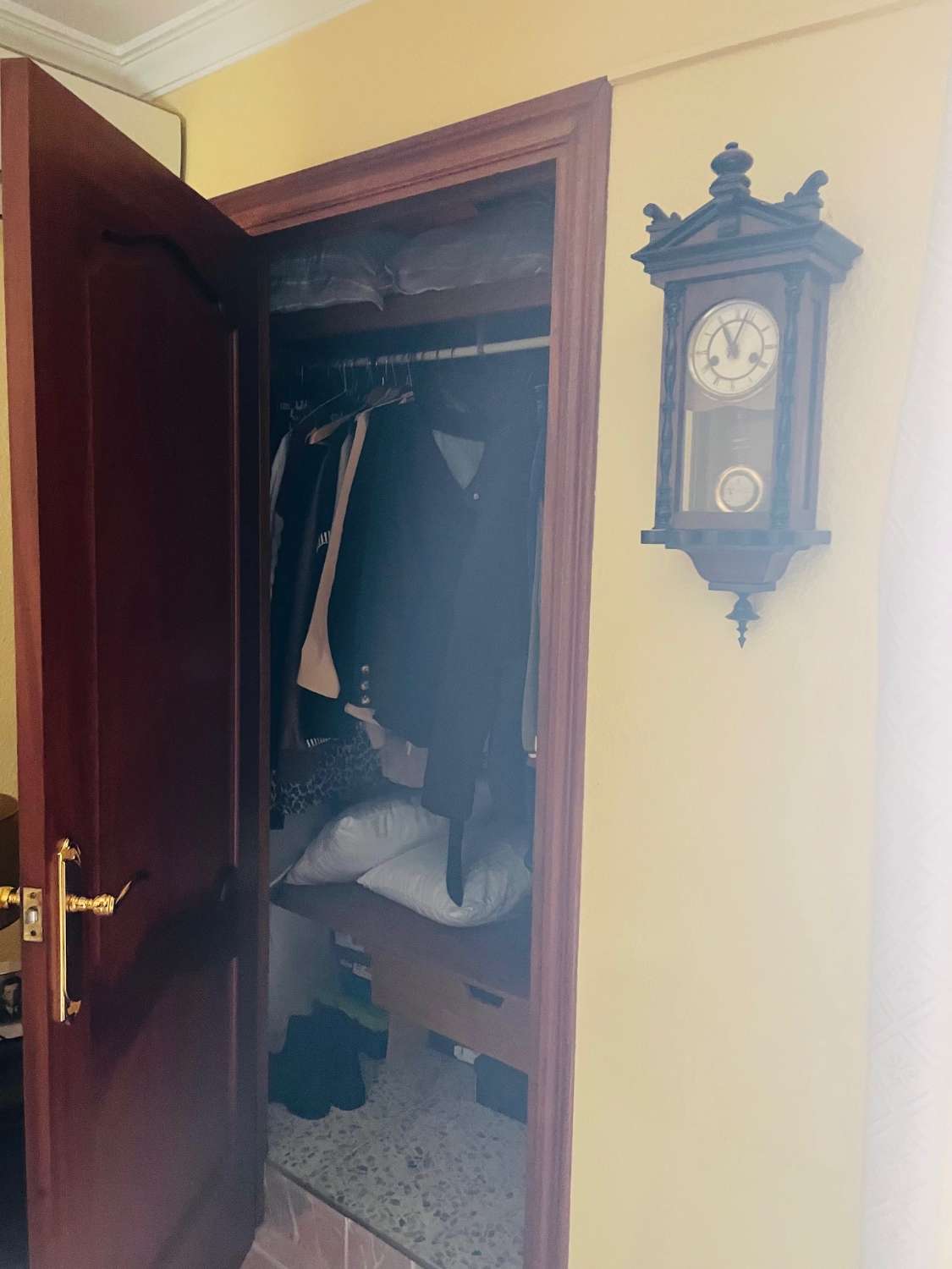 Lejlighed til salg i Torre del Mar