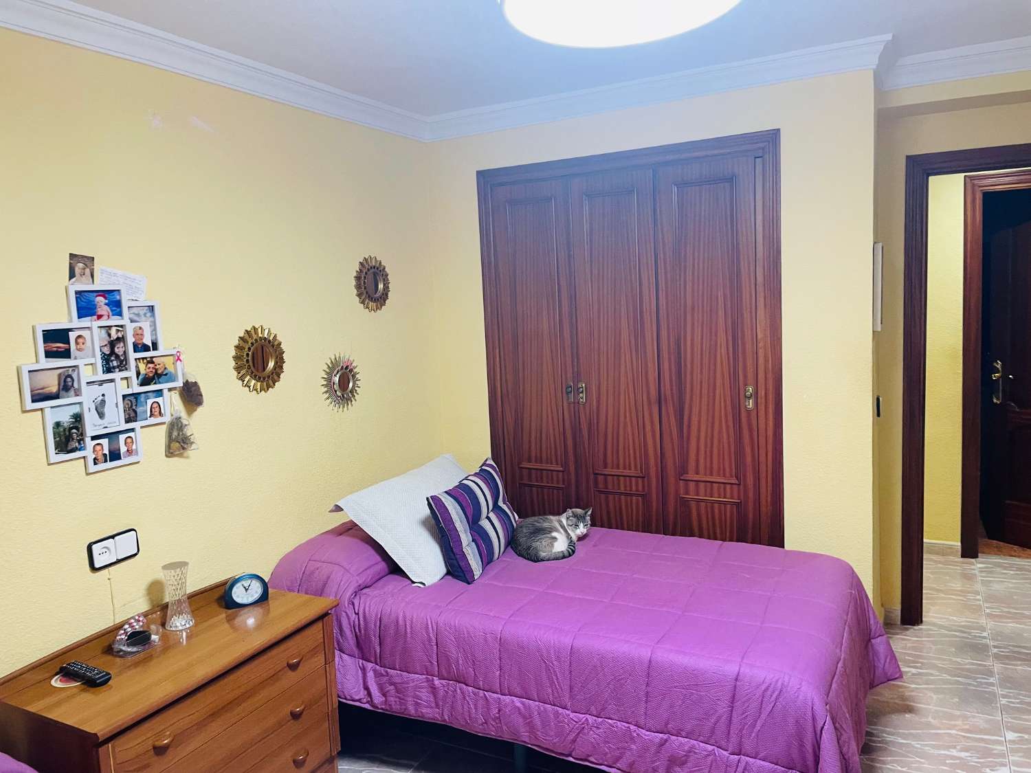 Lejlighed til salg i Torre del Mar