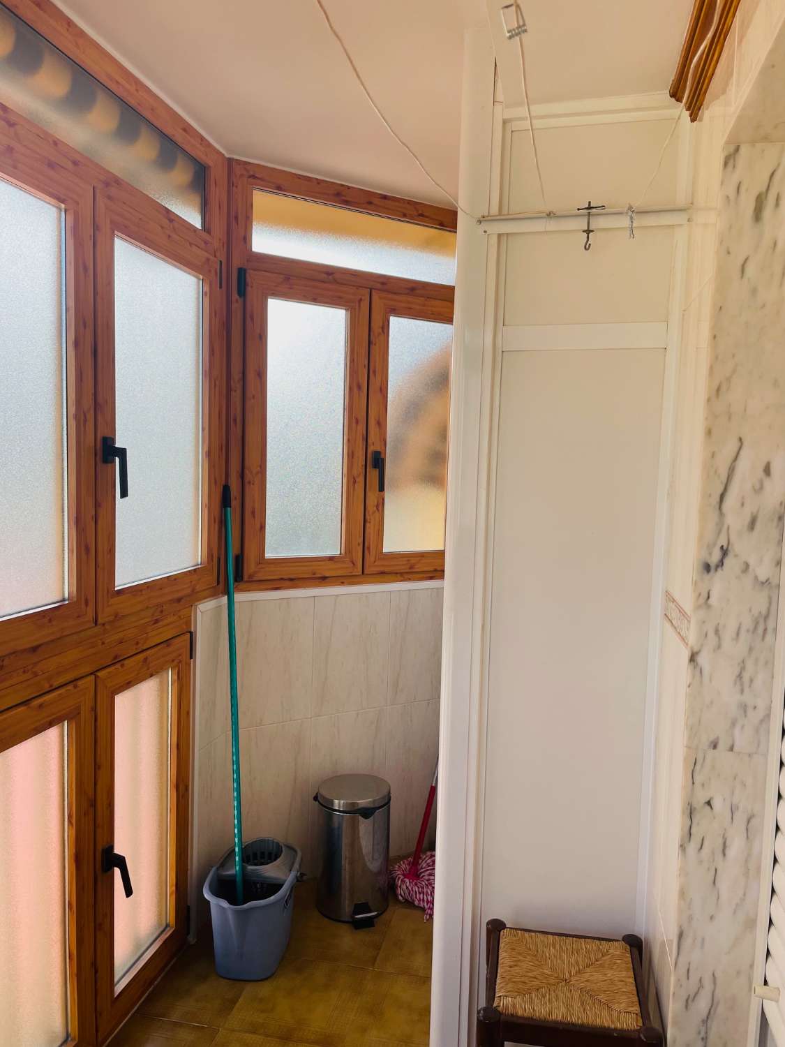 Lejlighed til salg i Torre del Mar